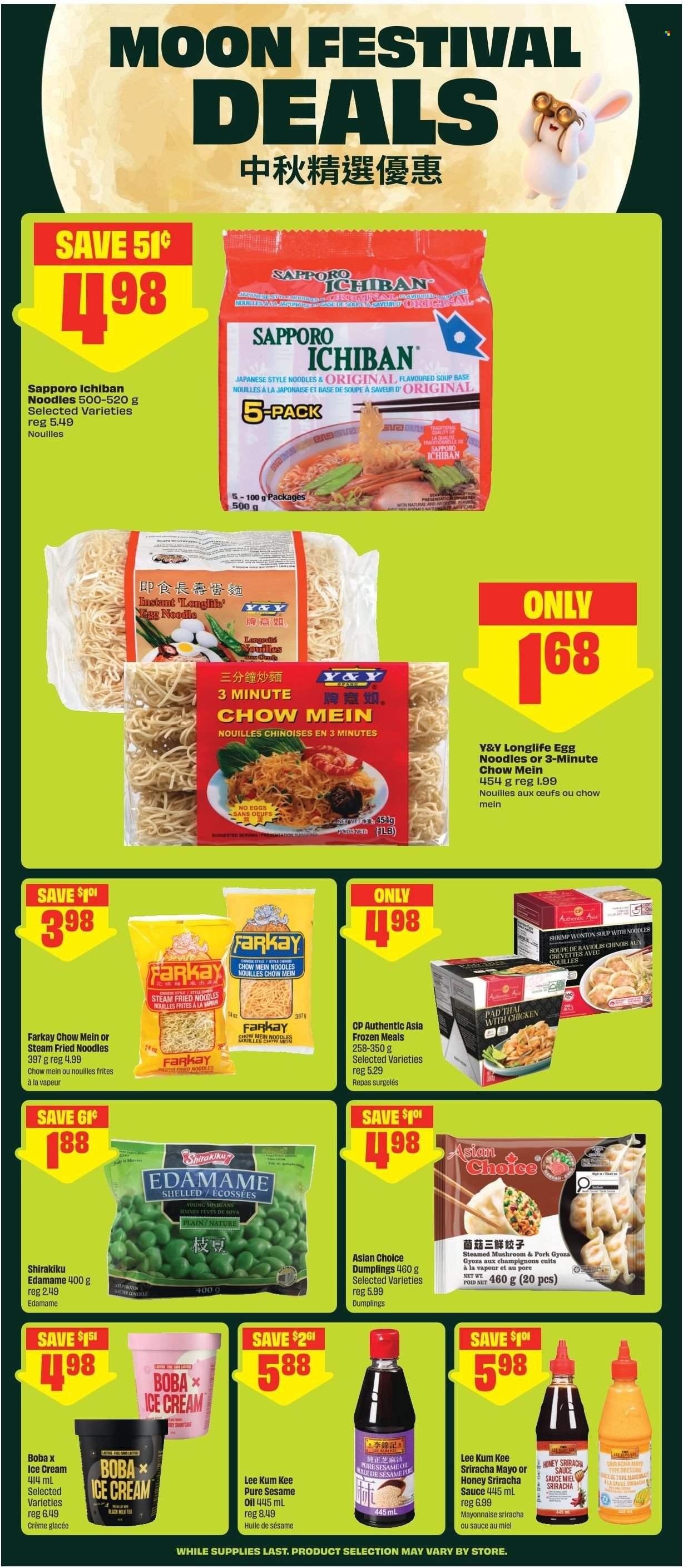 FRESHCO. flyer - Weekly eFlyer
