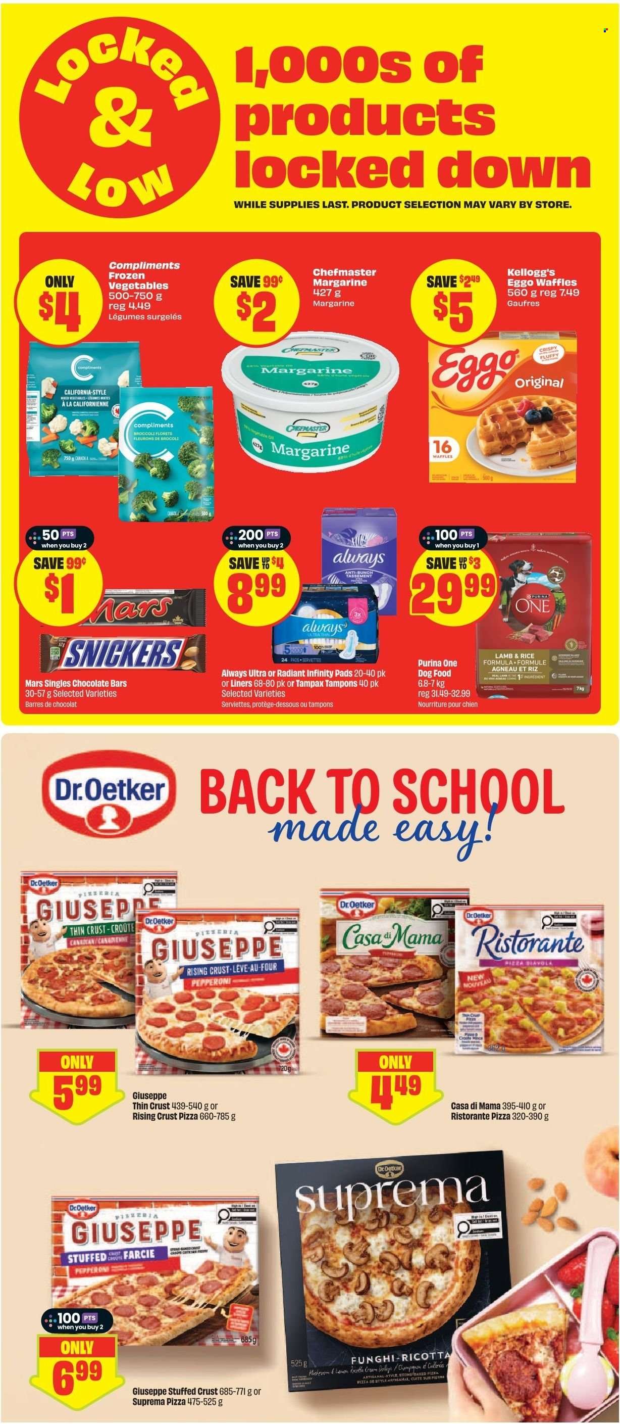 FRESHCO. flyer - Weekly eFlyer
