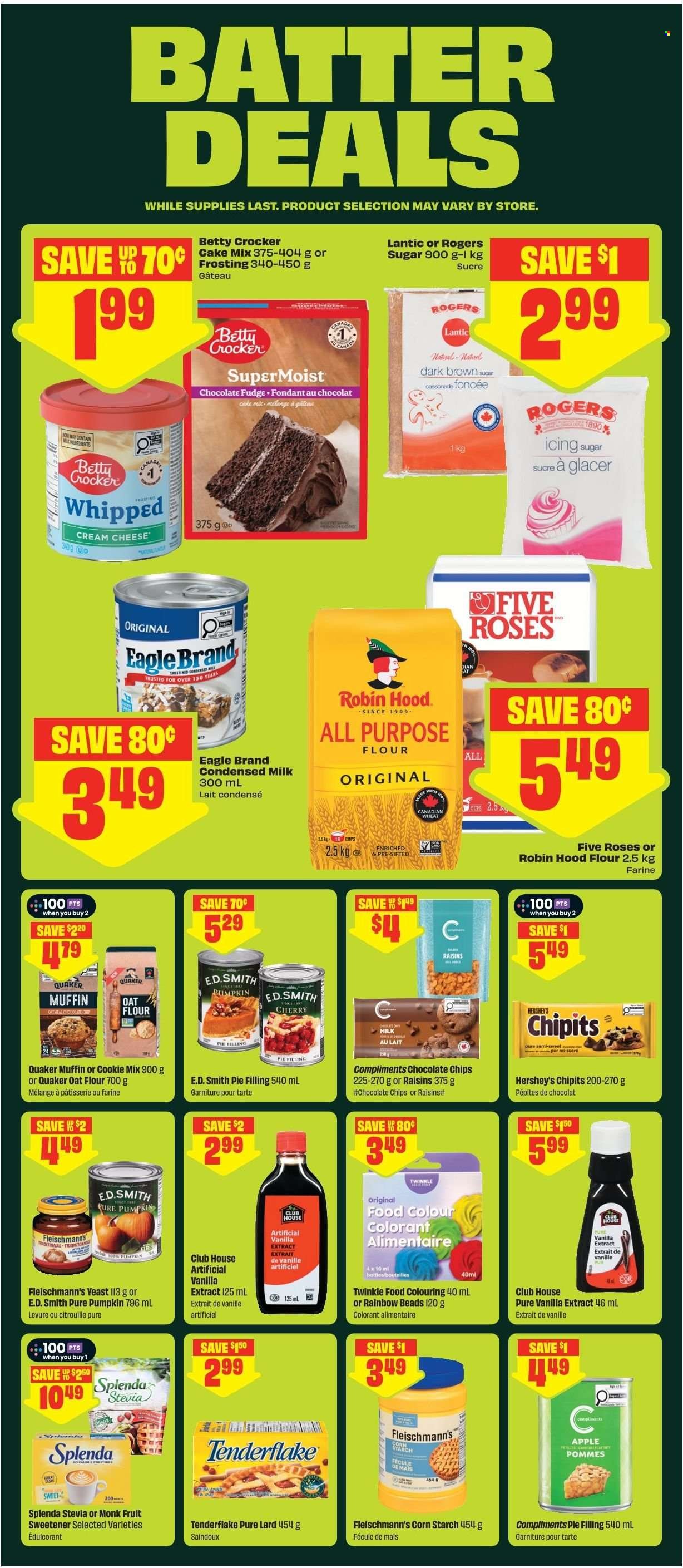 FRESHCO. flyer - Weekly eFlyer