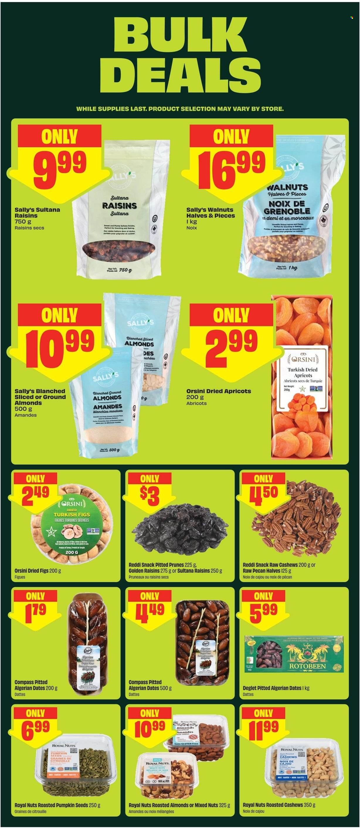 FRESHCO. flyer - Weekly eFlyer