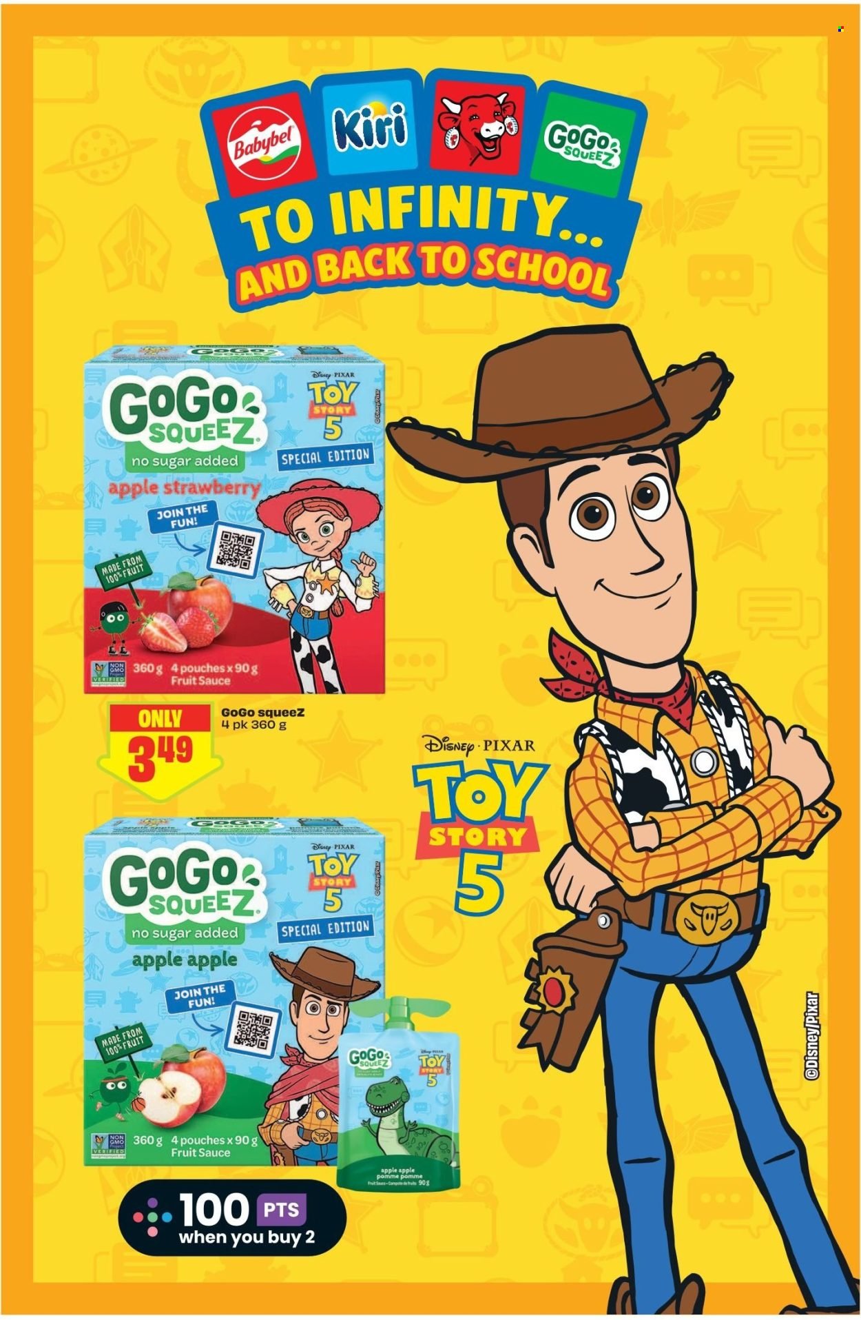 FRESHCO. flyer - Weekly eFlyer