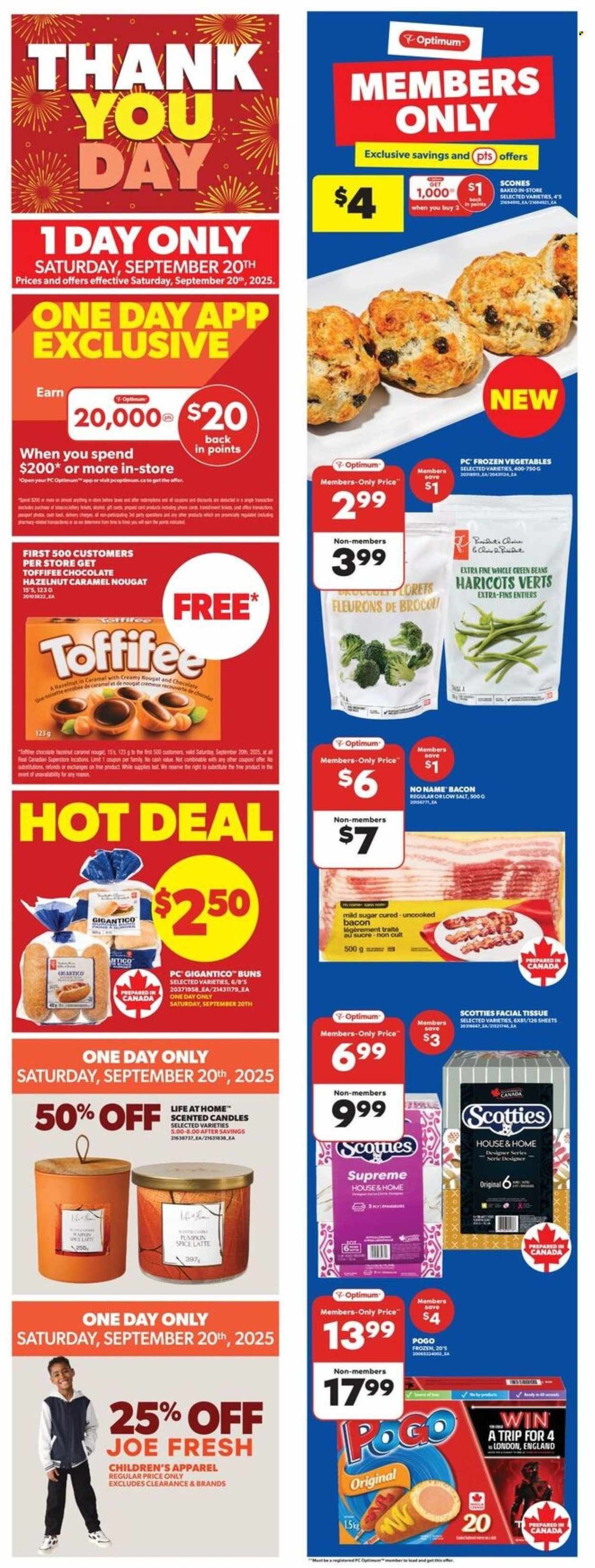 REAL CANADIAN SUPERSTORE flyer - Weekly Flyer