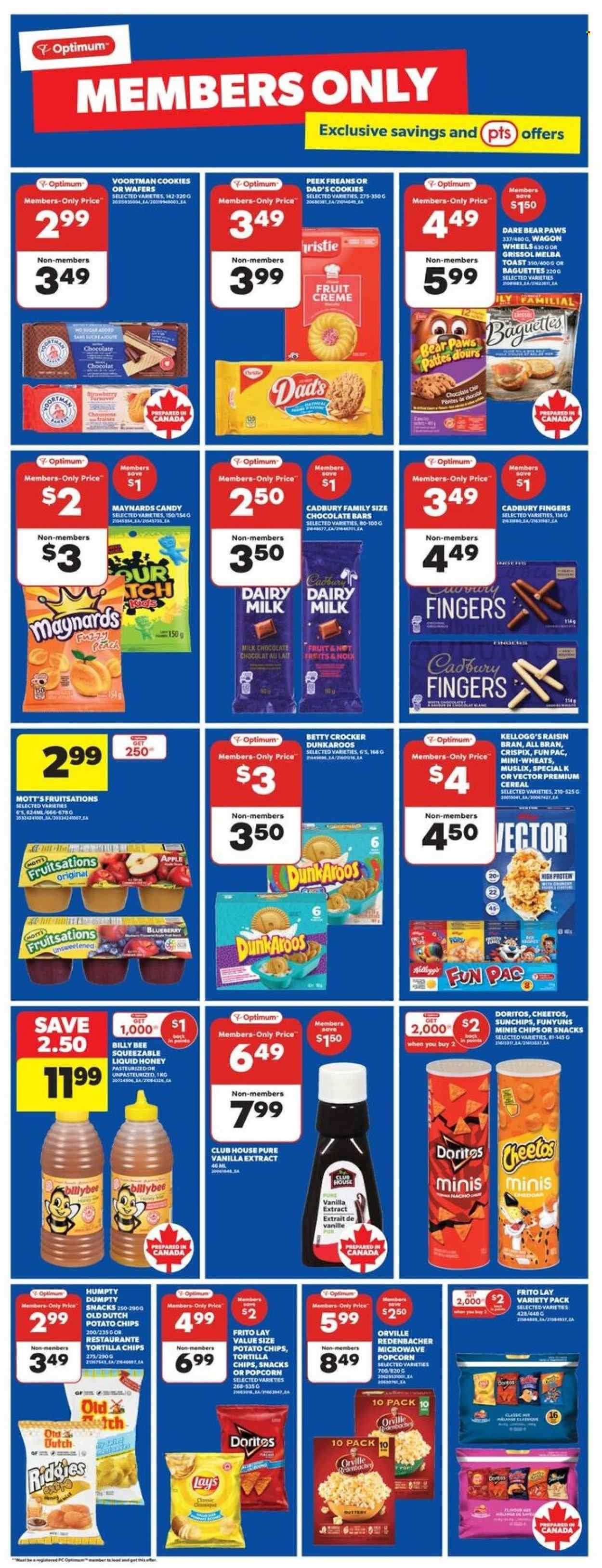 REAL CANADIAN SUPERSTORE flyer - Weekly Flyer