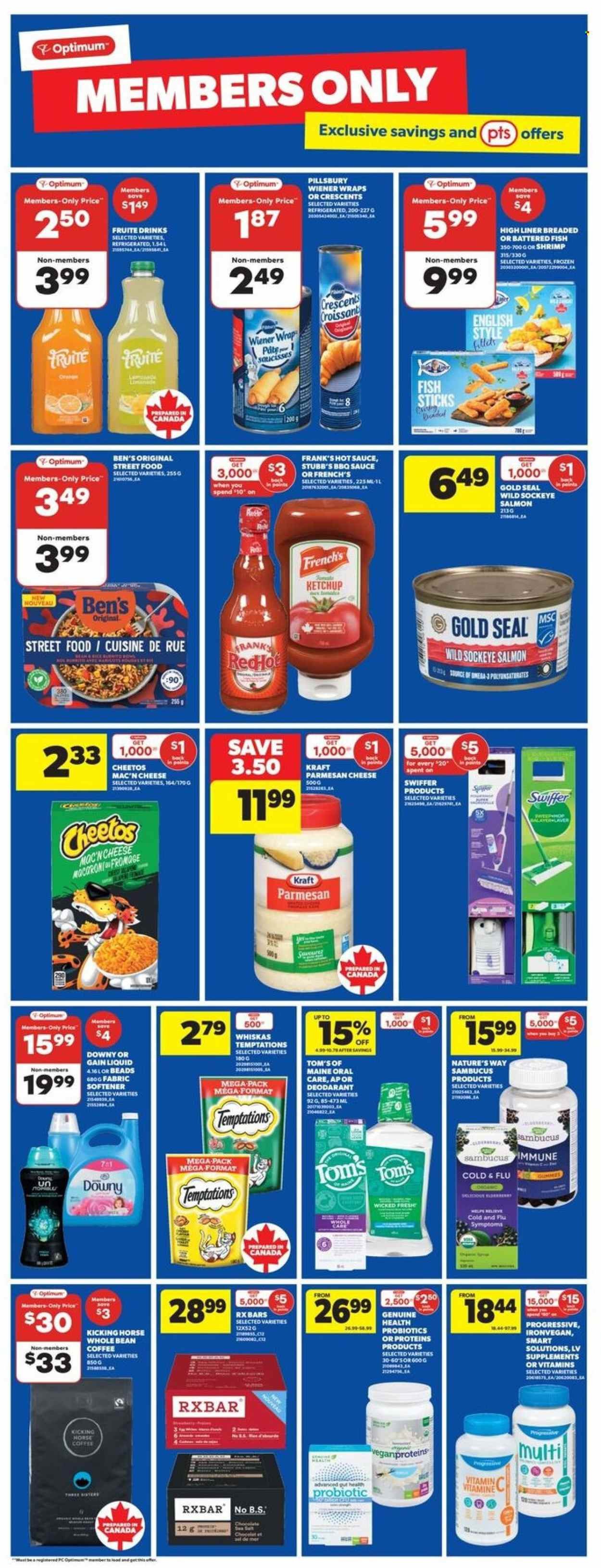 REAL CANADIAN SUPERSTORE flyer - Weekly Flyer