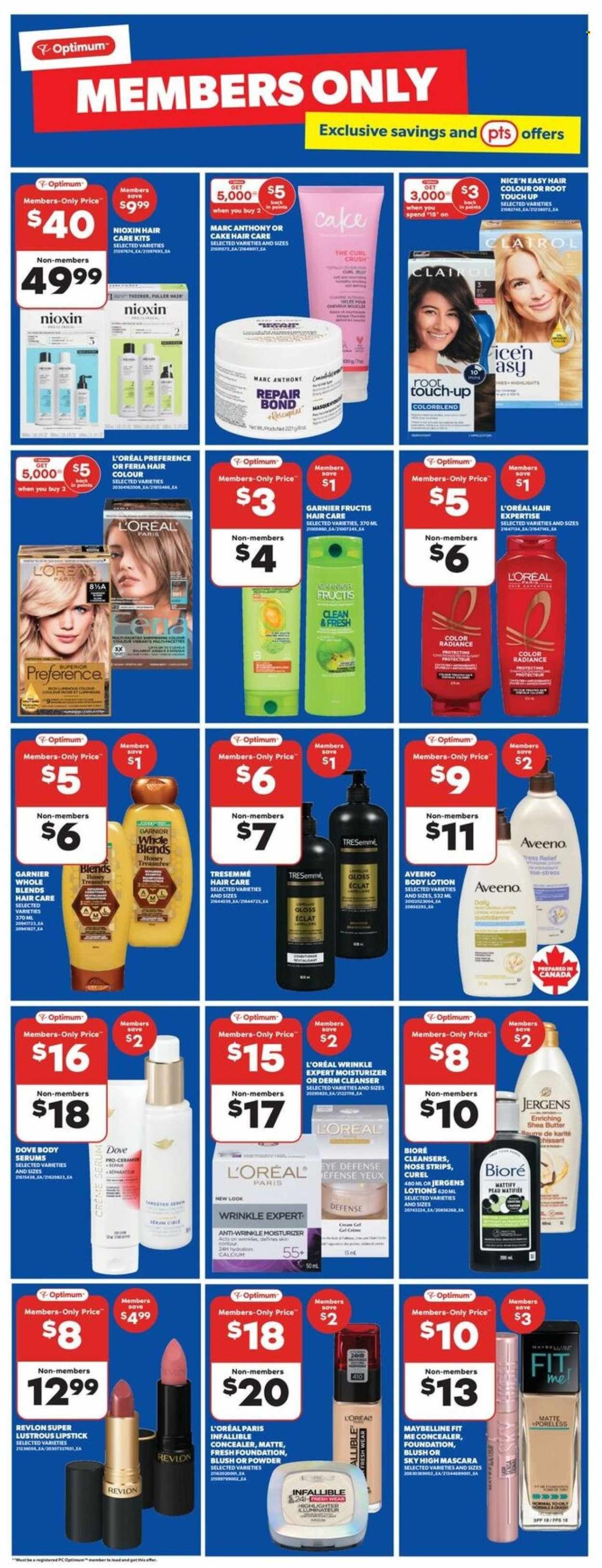 REAL CANADIAN SUPERSTORE flyer - Weekly Flyer