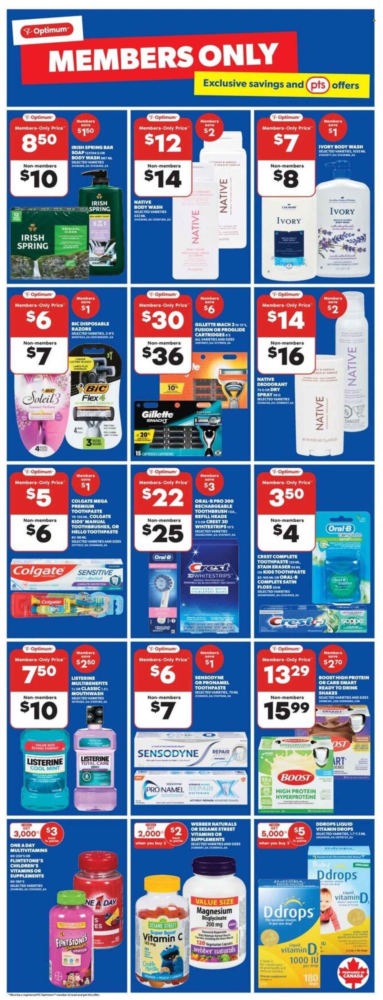 REAL CANADIAN SUPERSTORE flyer - Weekly Flyer