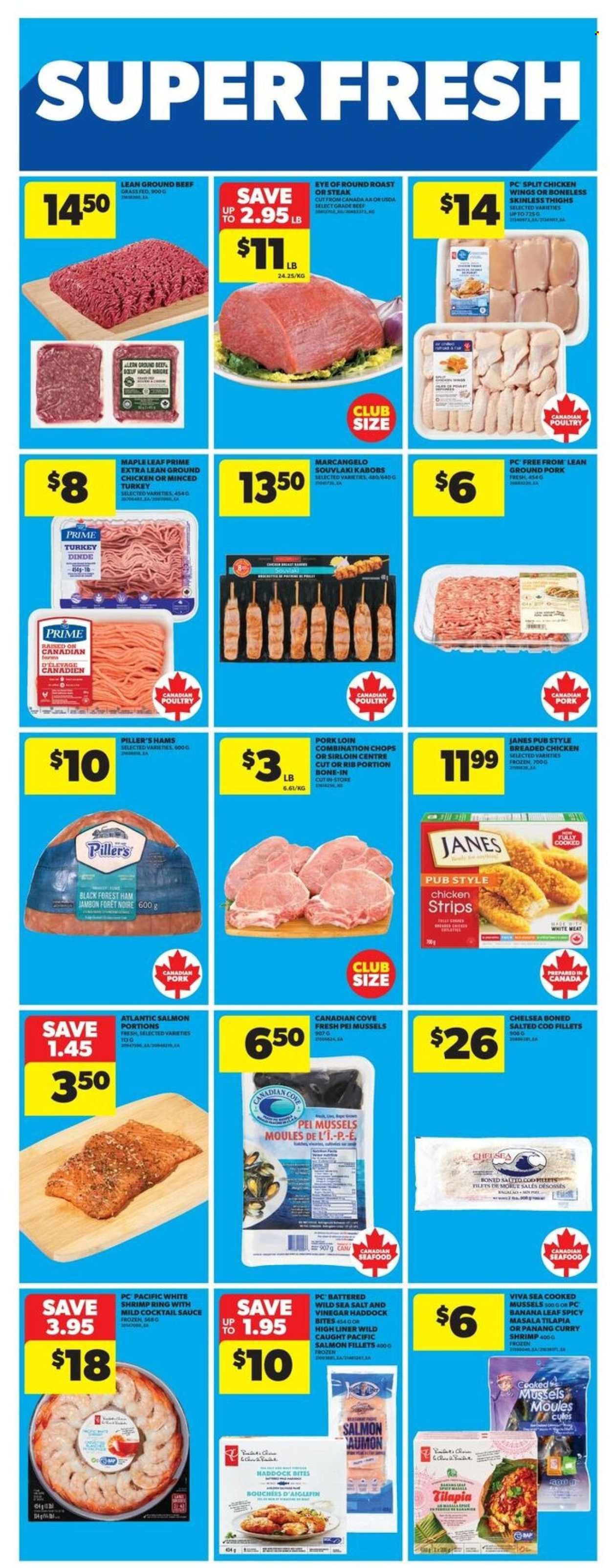 REAL CANADIAN SUPERSTORE flyer - Weekly Flyer