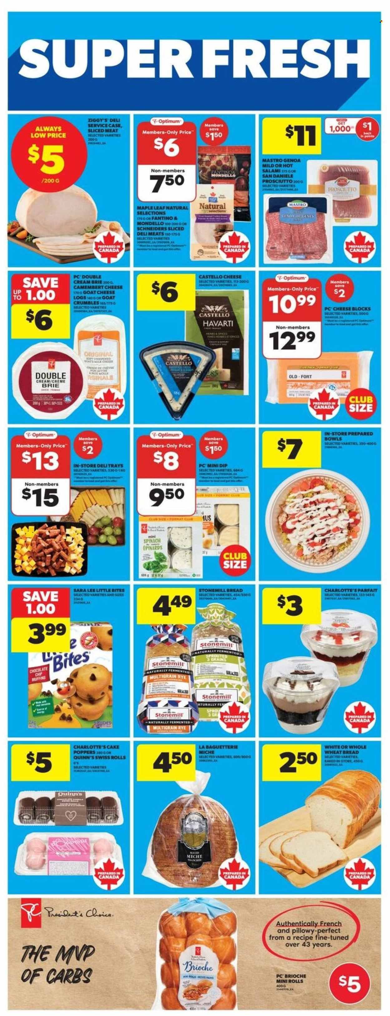 REAL CANADIAN SUPERSTORE flyer - Weekly Flyer