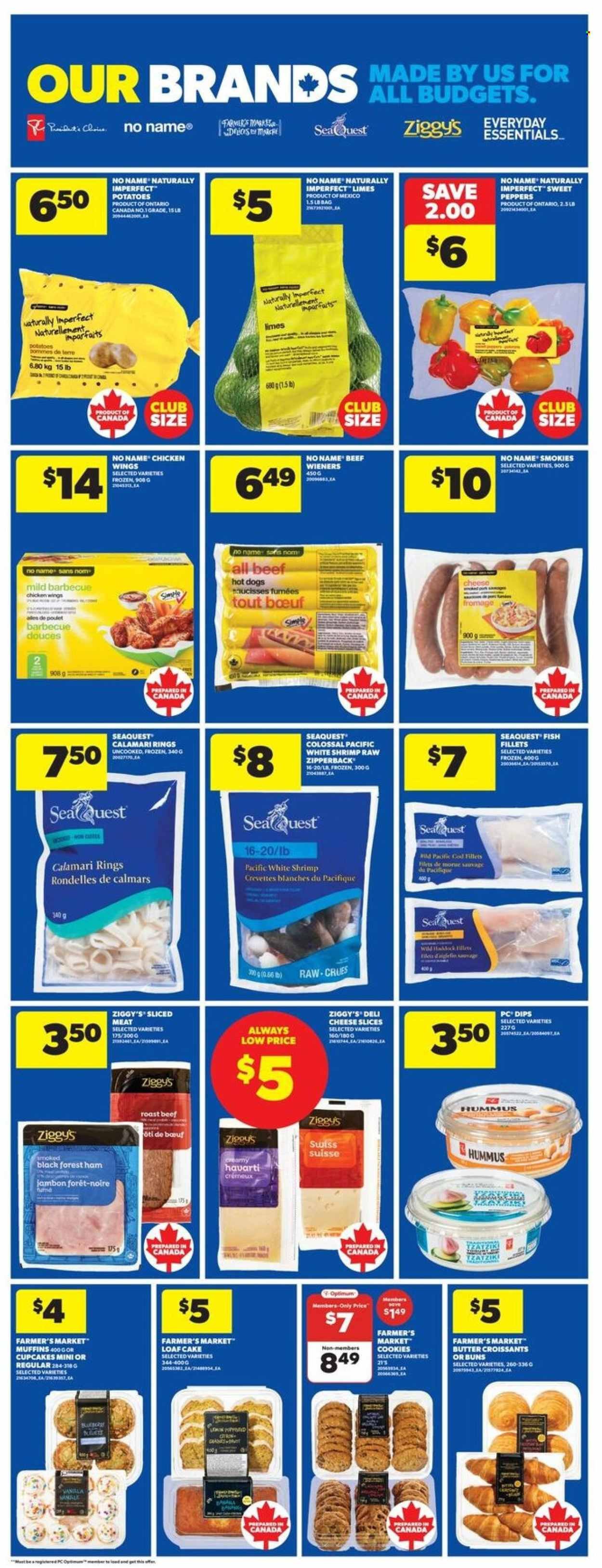 REAL CANADIAN SUPERSTORE flyer - Weekly Flyer