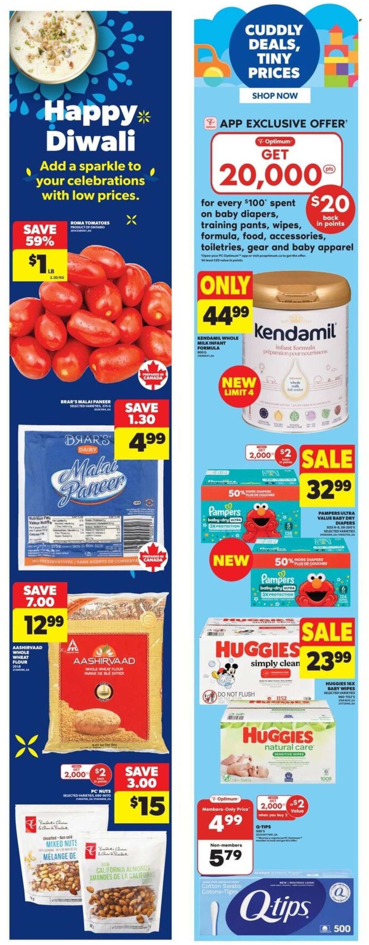 REAL CANADIAN SUPERSTORE flyer - Weekly Flyer