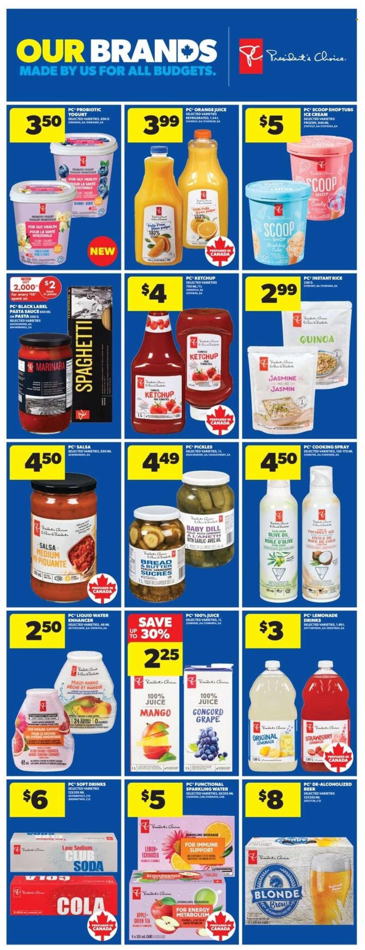 REAL CANADIAN SUPERSTORE flyer - Weekly Flyer