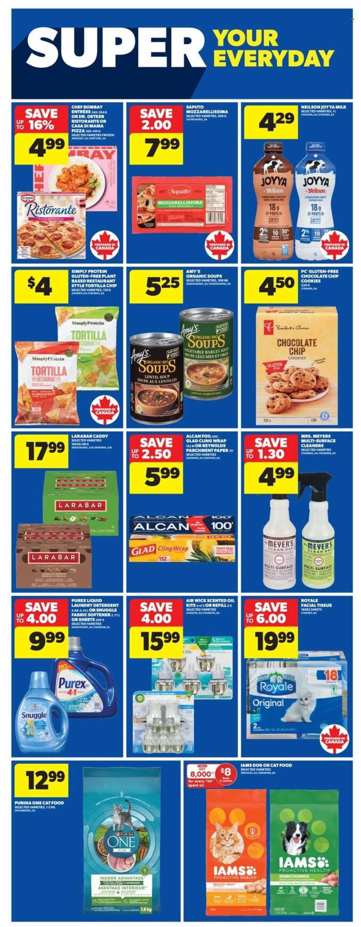 REAL CANADIAN SUPERSTORE flyer - Weekly Flyer