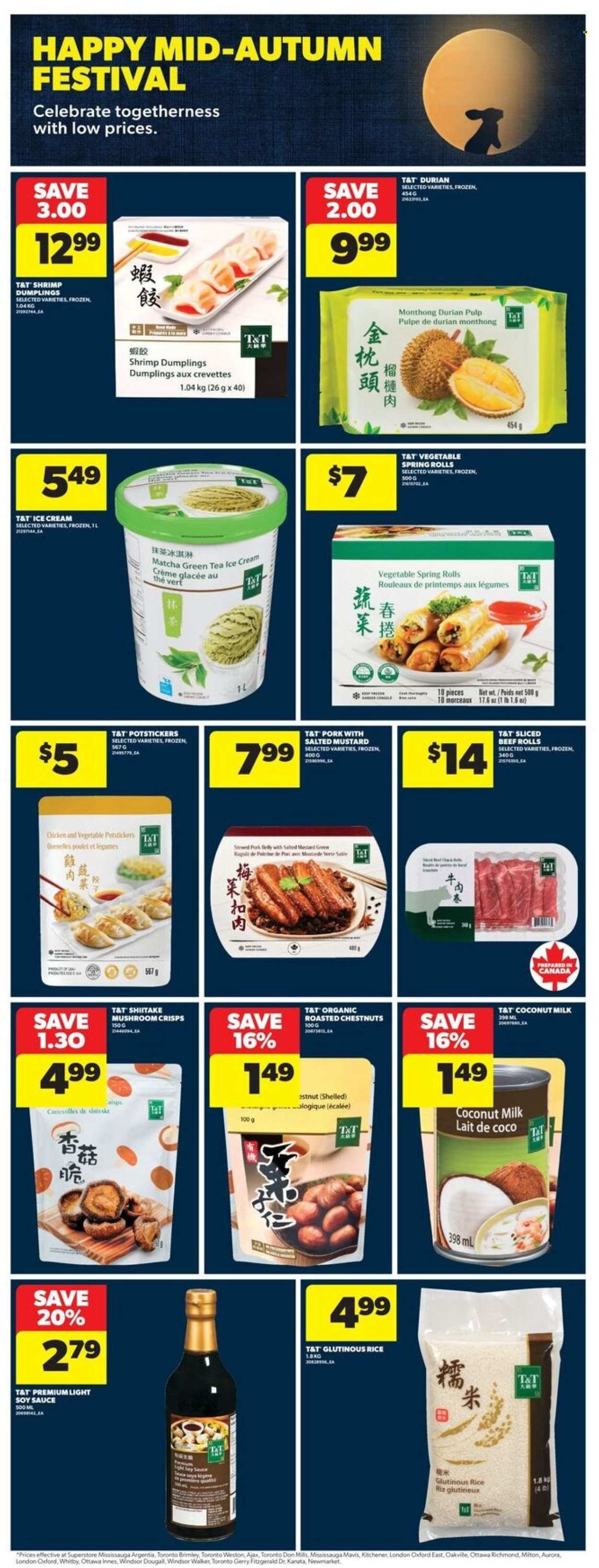 REAL CANADIAN SUPERSTORE flyer - Weekly Flyer