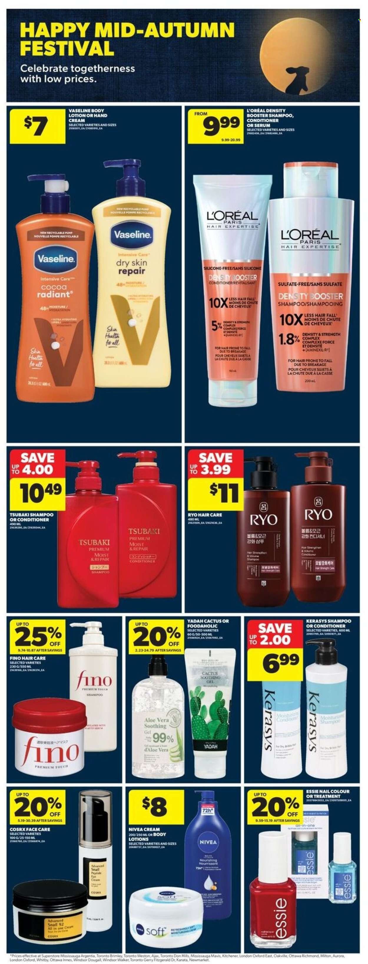 REAL CANADIAN SUPERSTORE flyer - Weekly Flyer