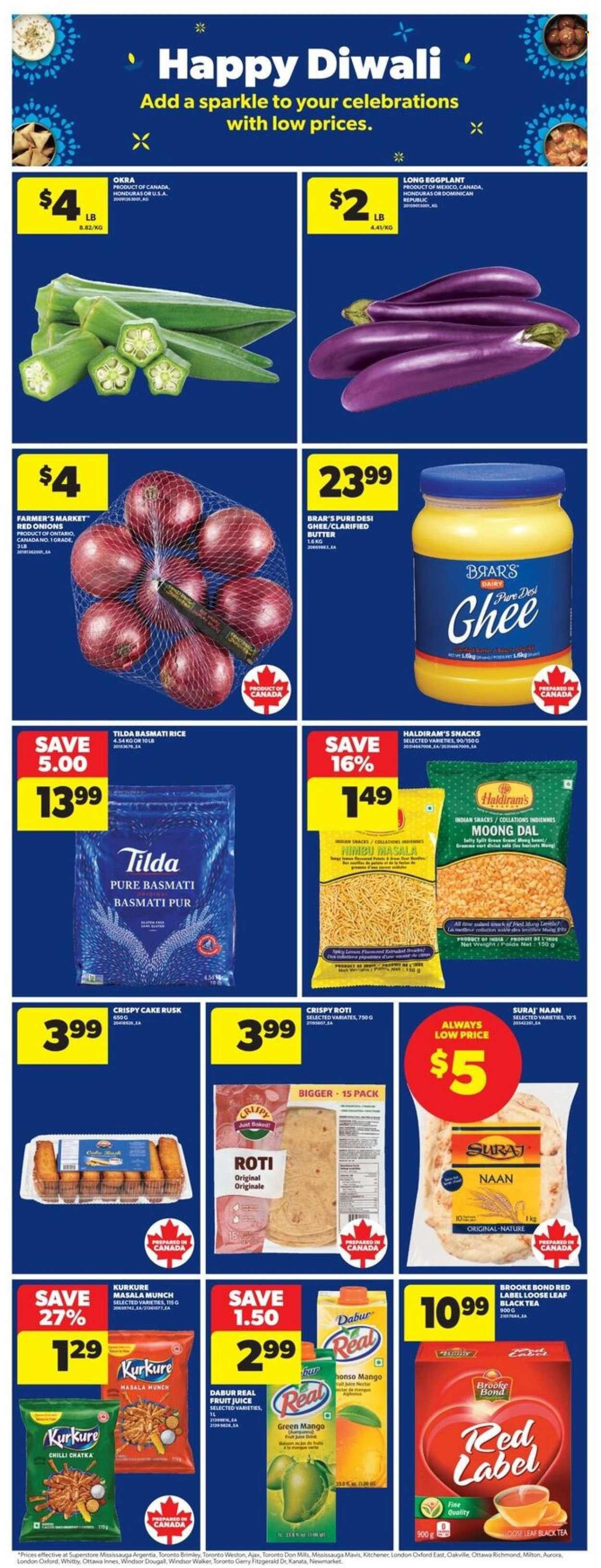 REAL CANADIAN SUPERSTORE flyer - Weekly Flyer