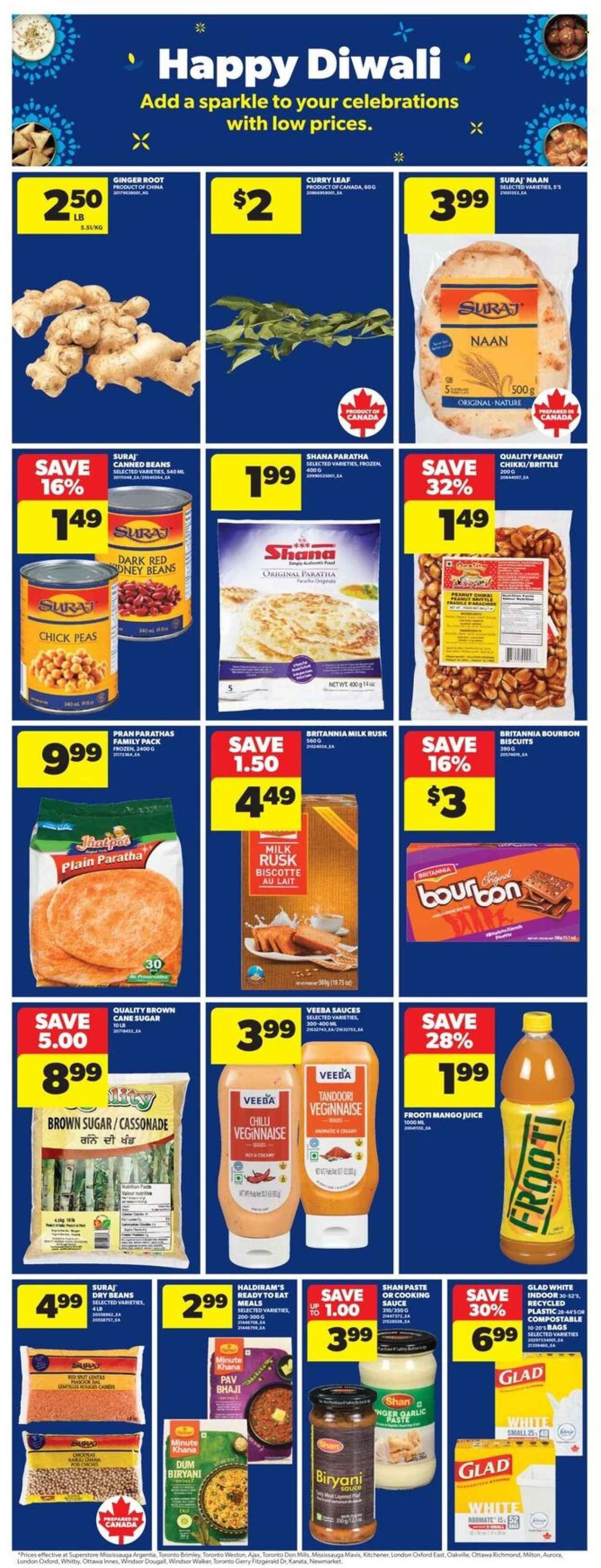 REAL CANADIAN SUPERSTORE flyer - Weekly Flyer