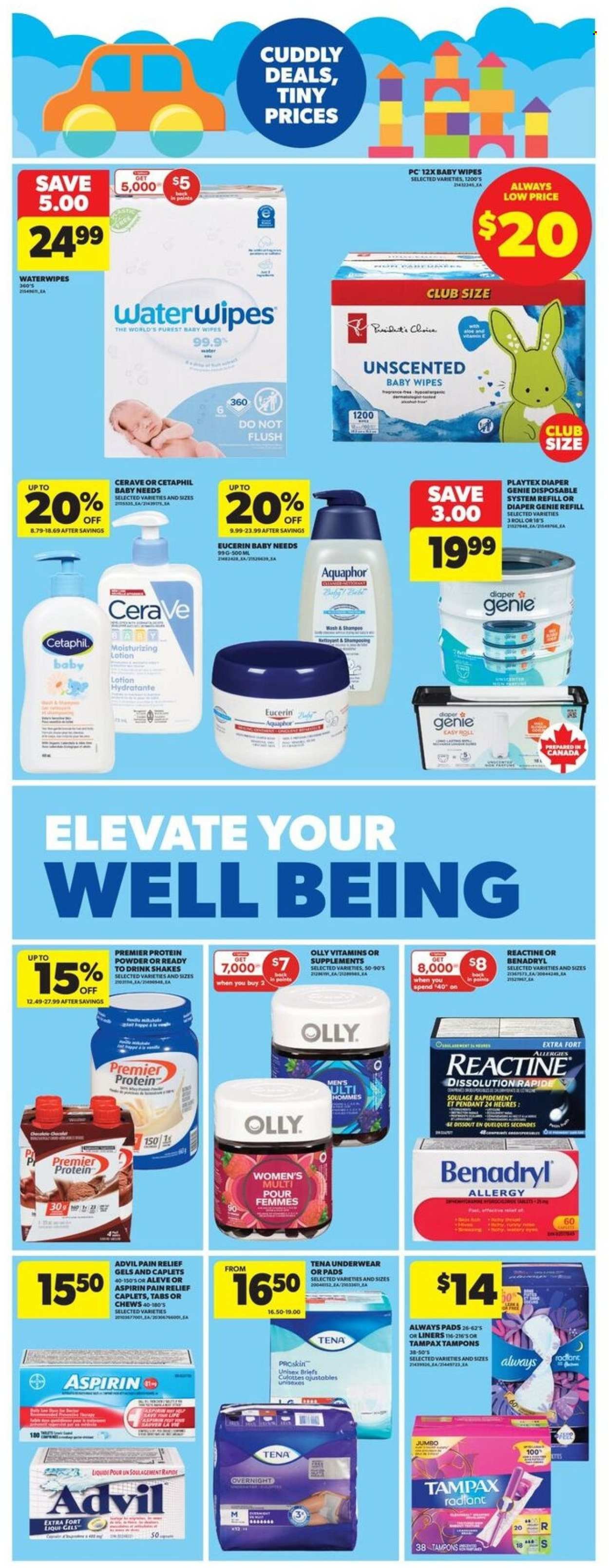 REAL CANADIAN SUPERSTORE flyer - Weekly Flyer