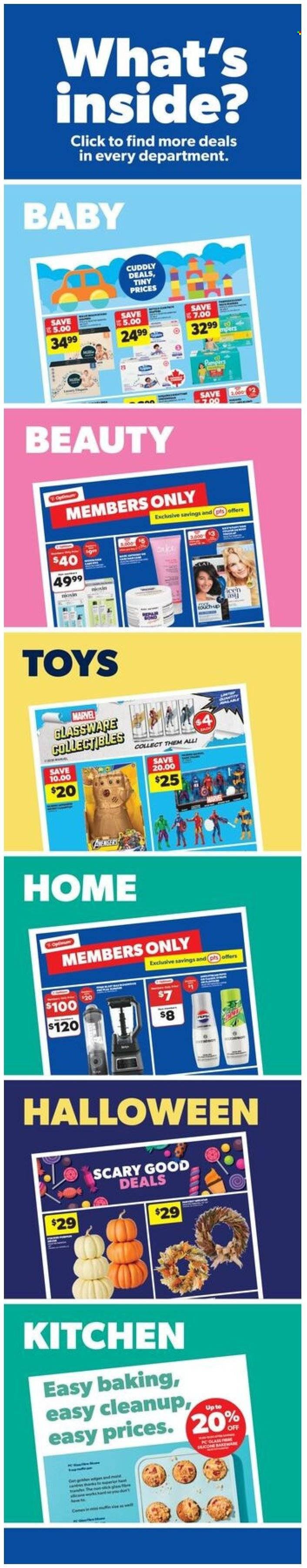 REAL CANADIAN SUPERSTORE flyer - Weekly Flyer