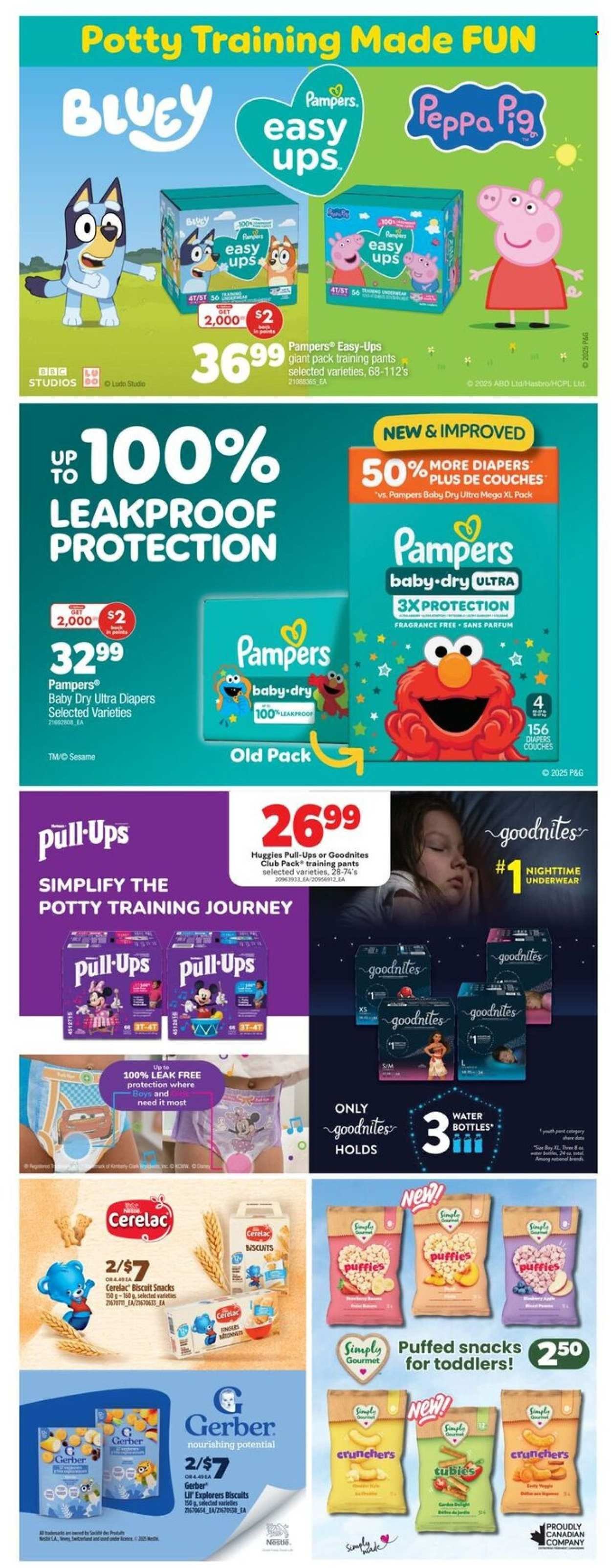 REAL CANADIAN SUPERSTORE flyer - Weekly Flyer