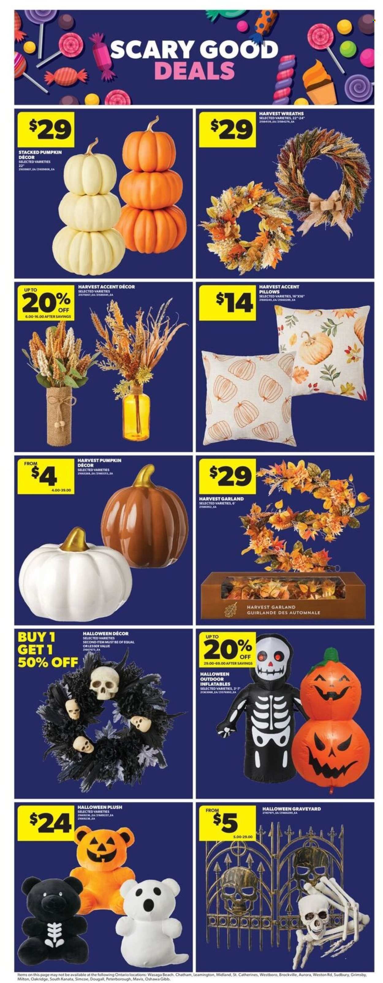 REAL CANADIAN SUPERSTORE flyer - Weekly Flyer