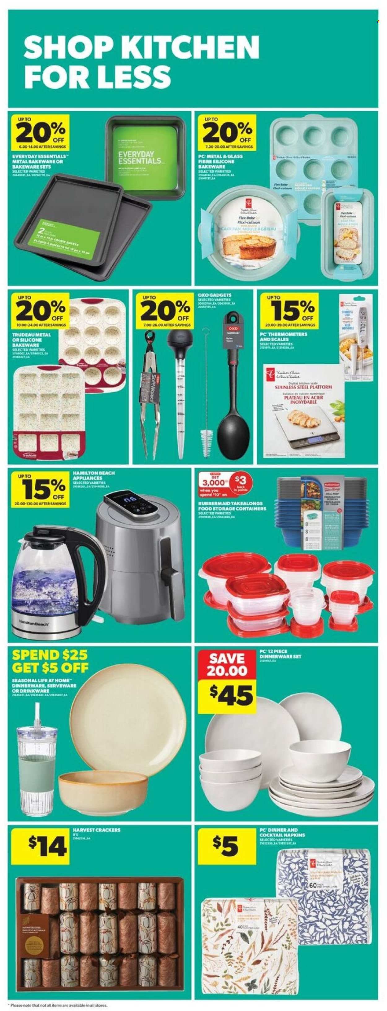 REAL CANADIAN SUPERSTORE flyer - Weekly Flyer
