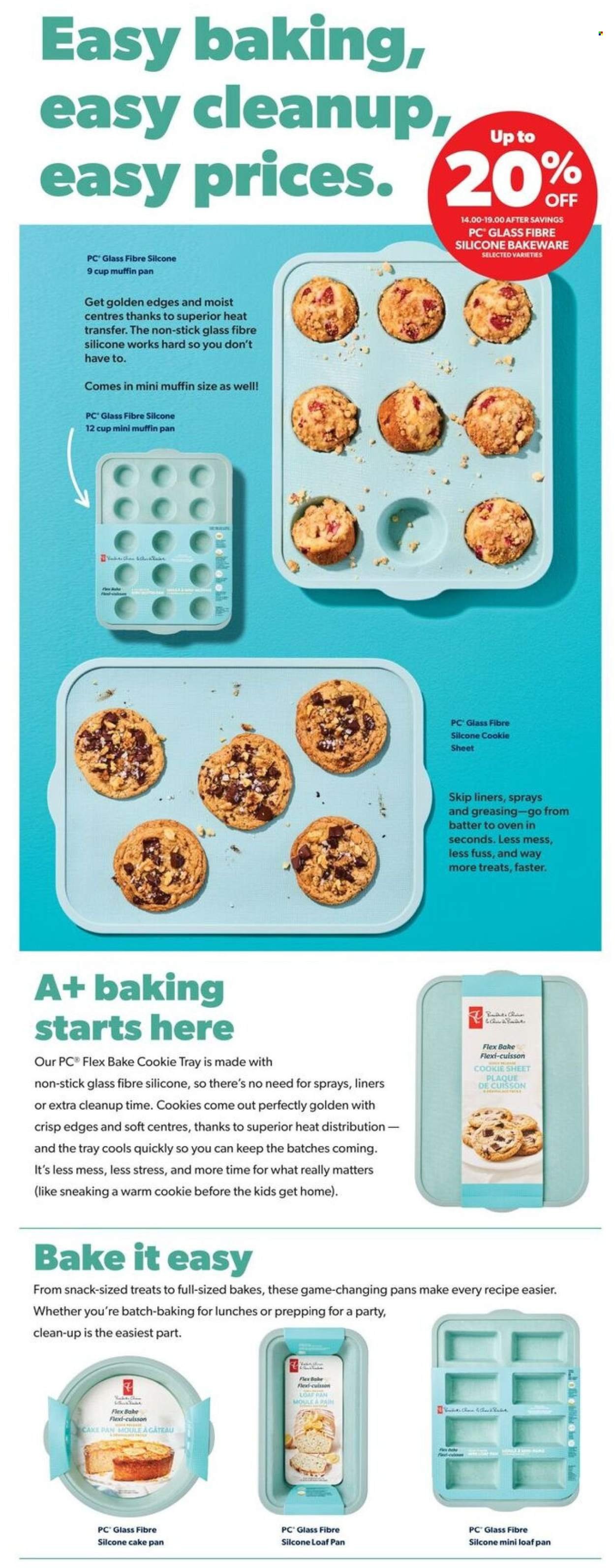 REAL CANADIAN SUPERSTORE flyer - Weekly Flyer