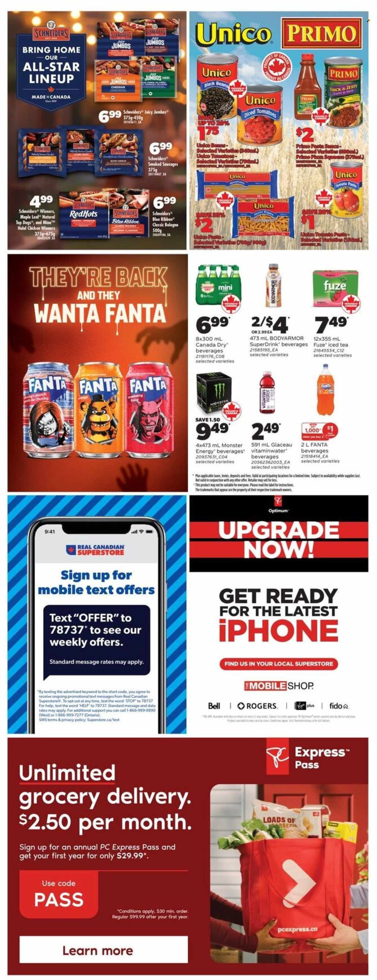 REAL CANADIAN SUPERSTORE flyer - Weekly Flyer