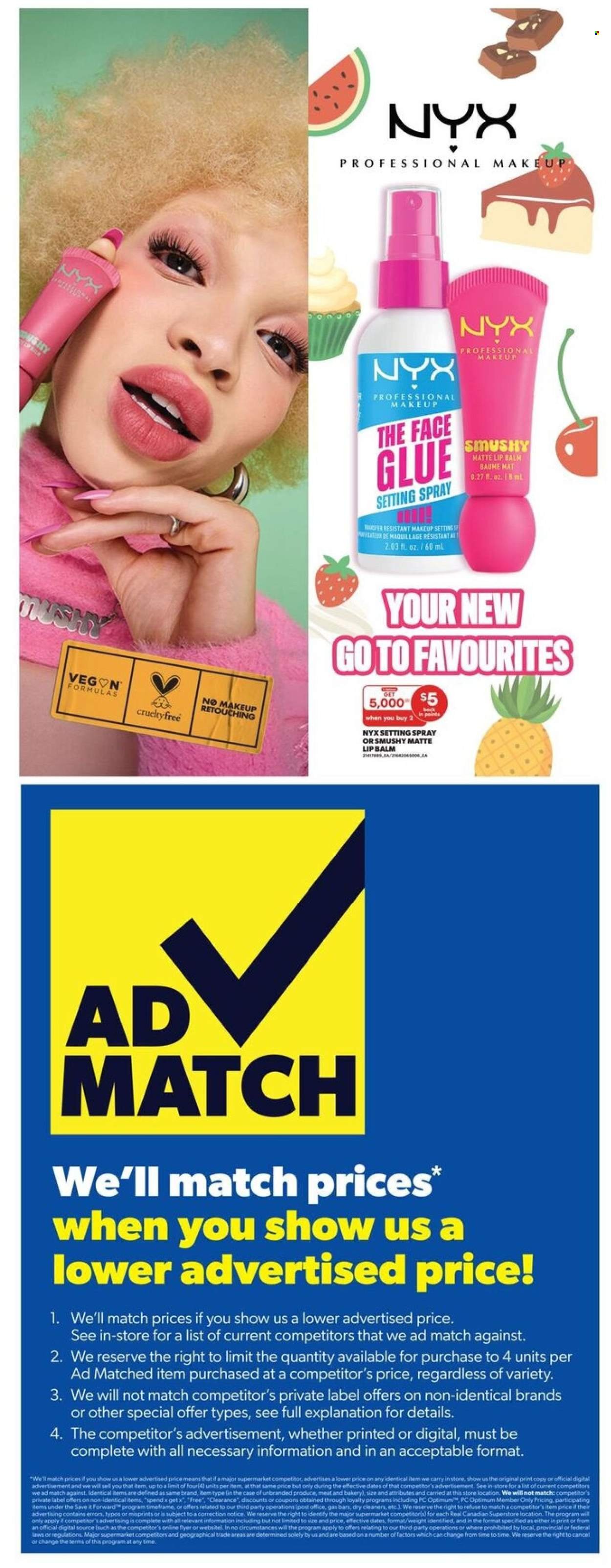 REAL CANADIAN SUPERSTORE flyer - Weekly Flyer