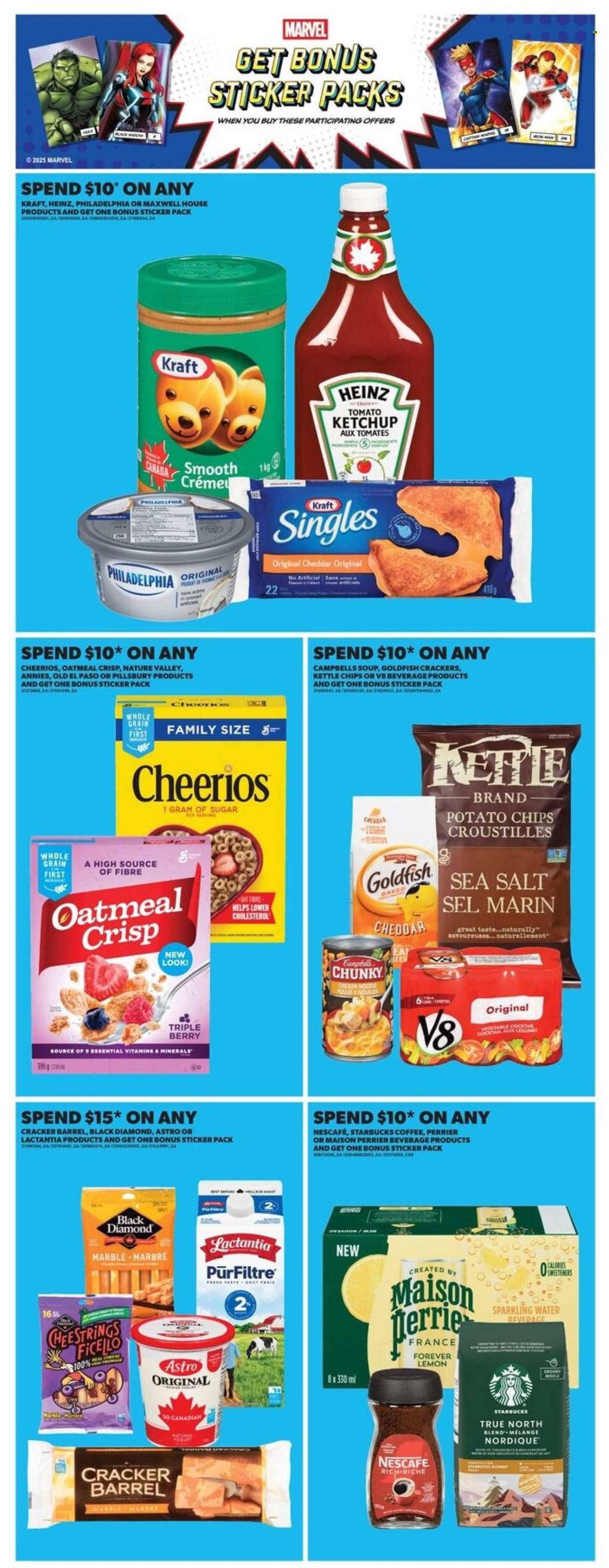 REAL CANADIAN SUPERSTORE flyer - Weekly Flyer