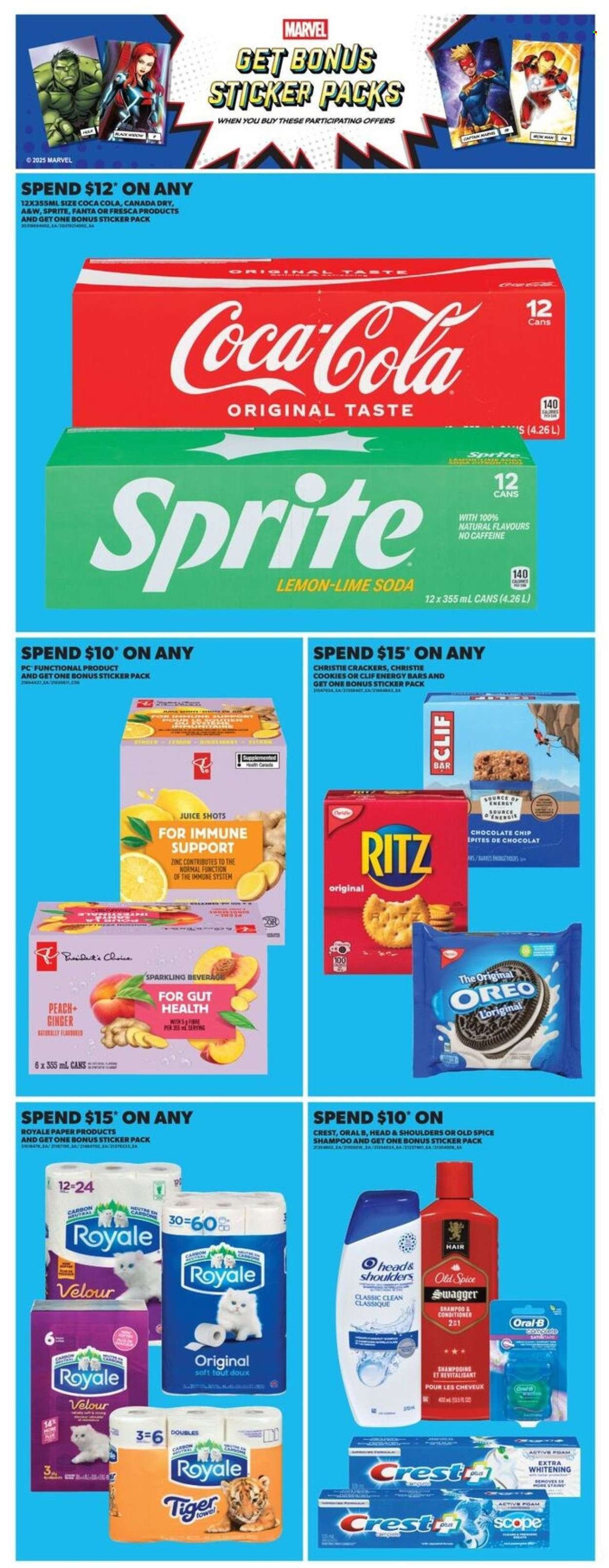 REAL CANADIAN SUPERSTORE flyer - Weekly Flyer
