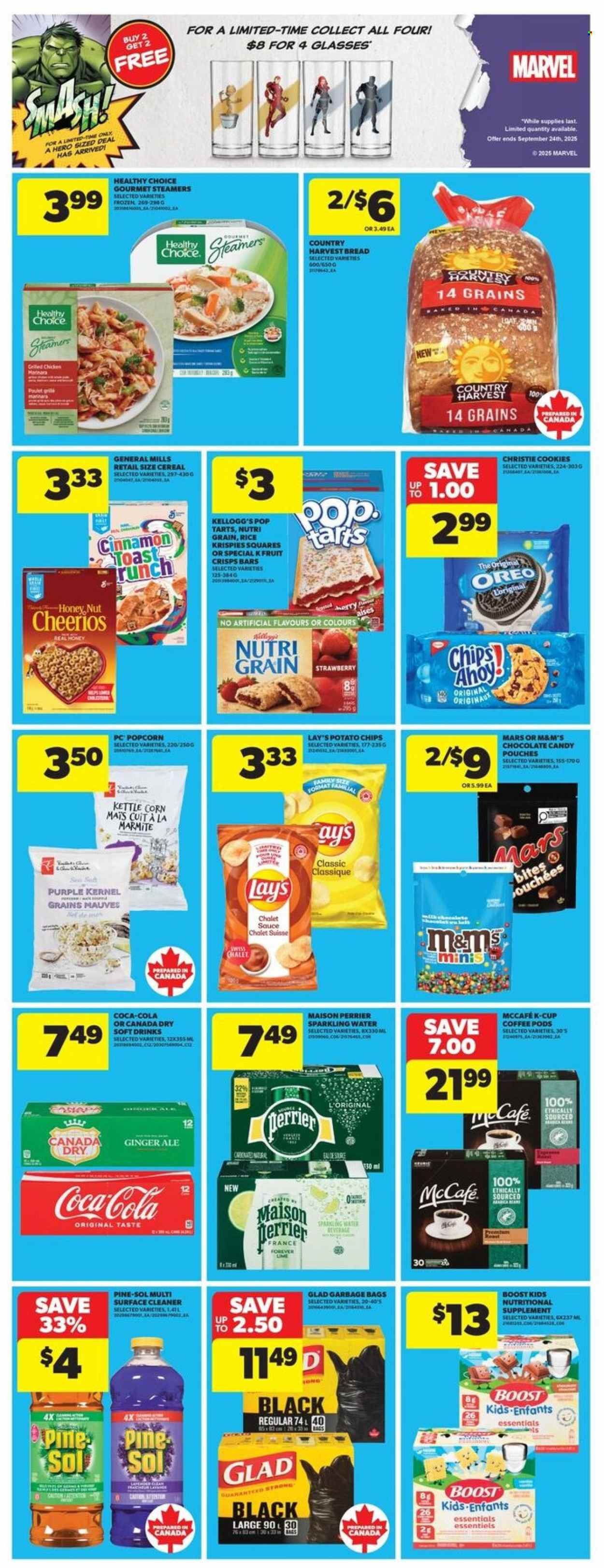REAL CANADIAN SUPERSTORE flyer - Weekly Flyer