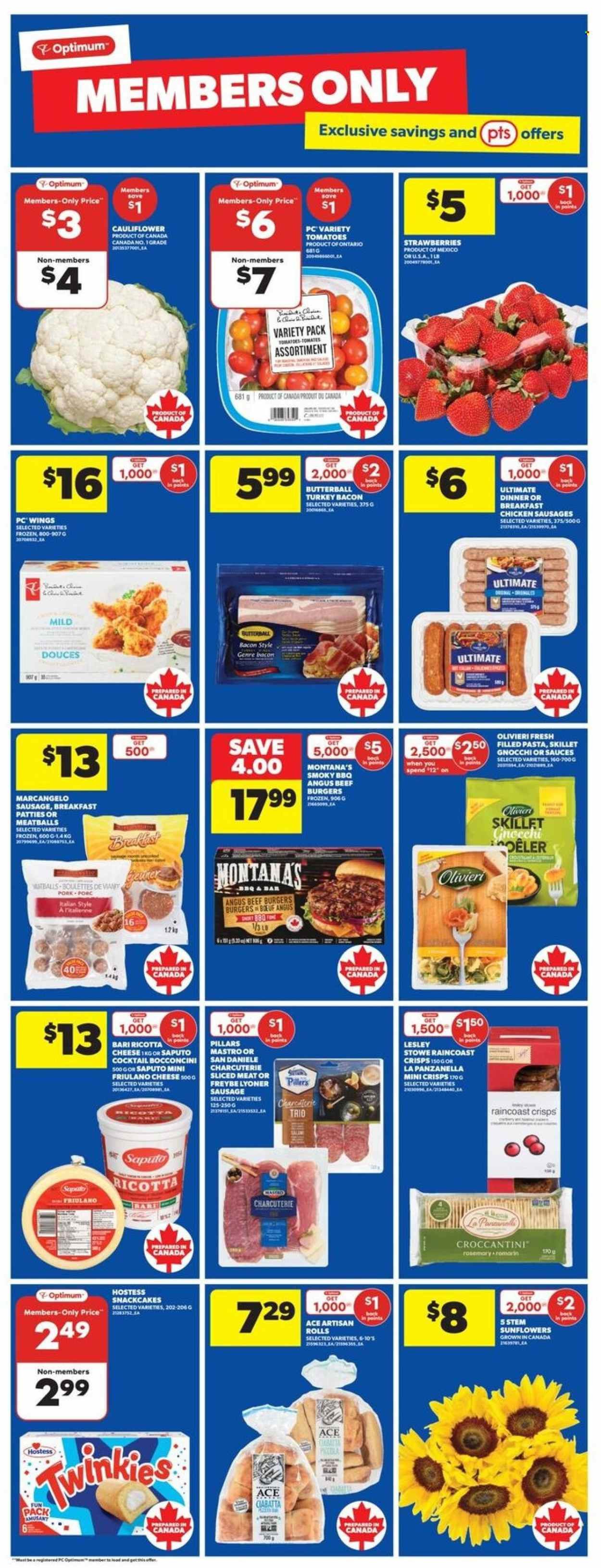 REAL CANADIAN SUPERSTORE flyer - Weekly Flyer