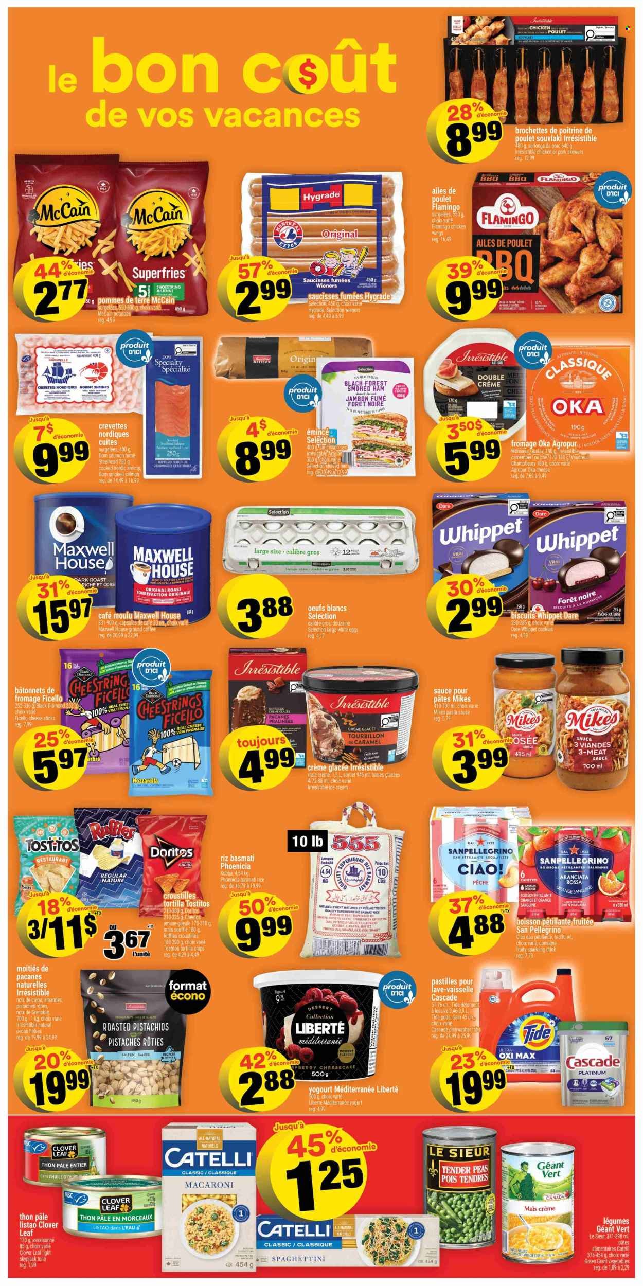 SUPER C flyer - Weekly Flyer