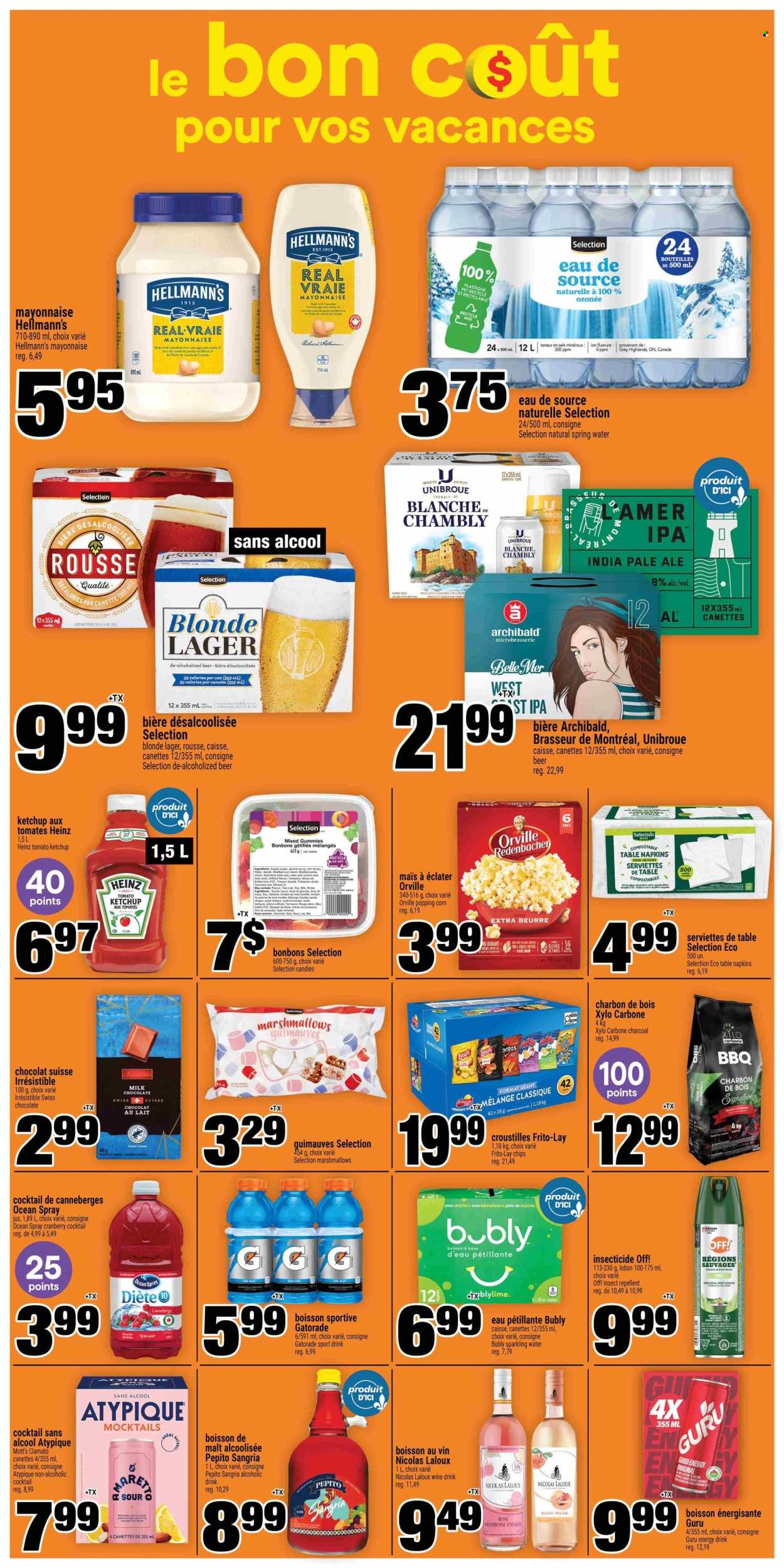 SUPER C flyer - Weekly Flyer