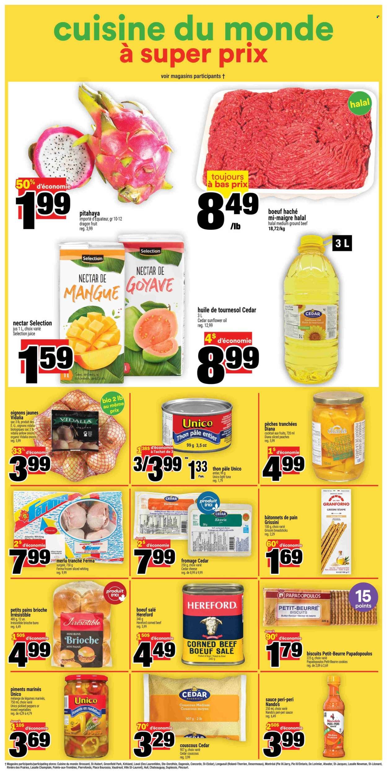 SUPER C flyer - Weekly Flyer