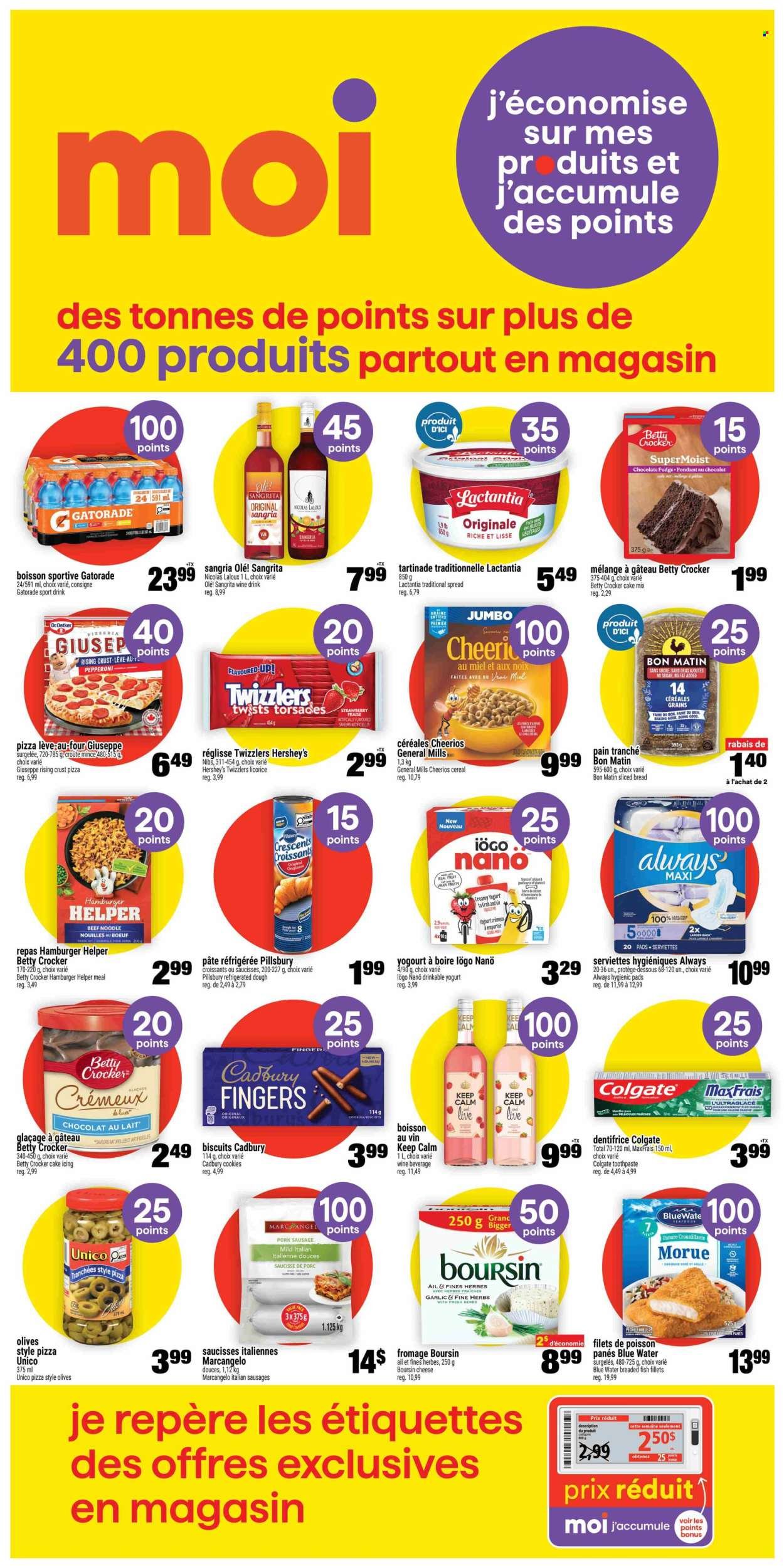 SUPER C flyer - Weekly Flyer