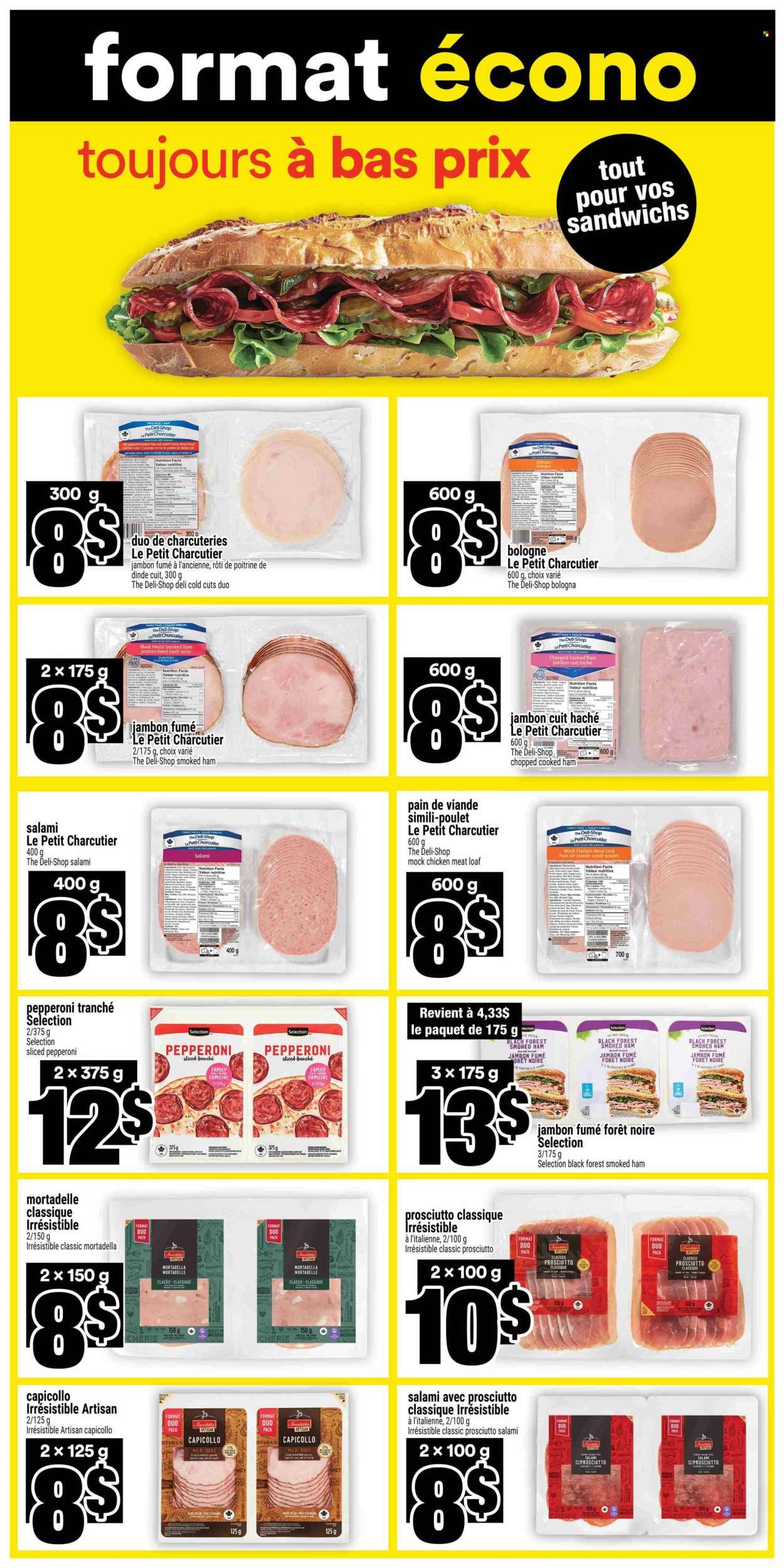 SUPER C flyer - Weekly Flyer