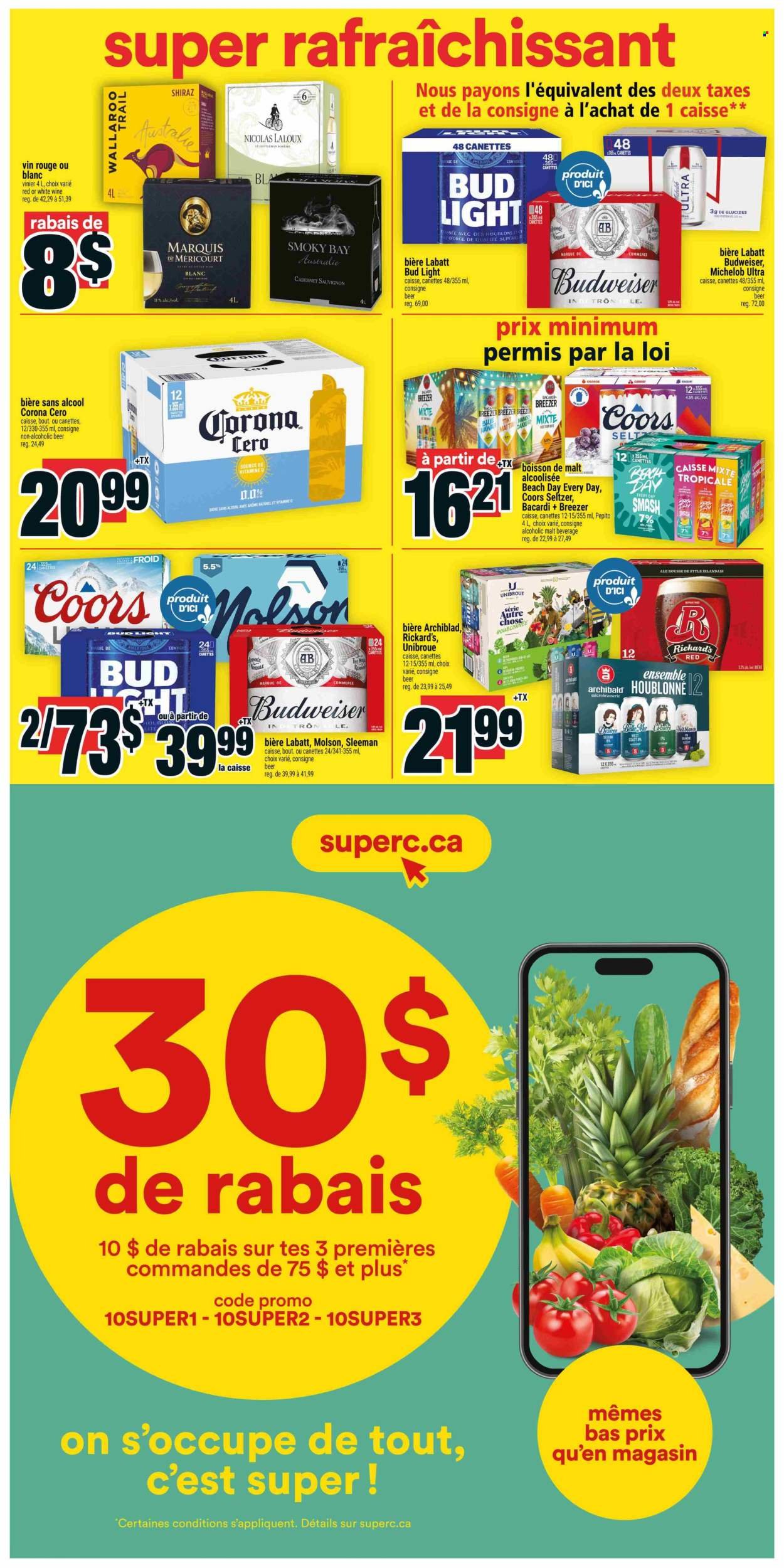 SUPER C flyer - Weekly Flyer