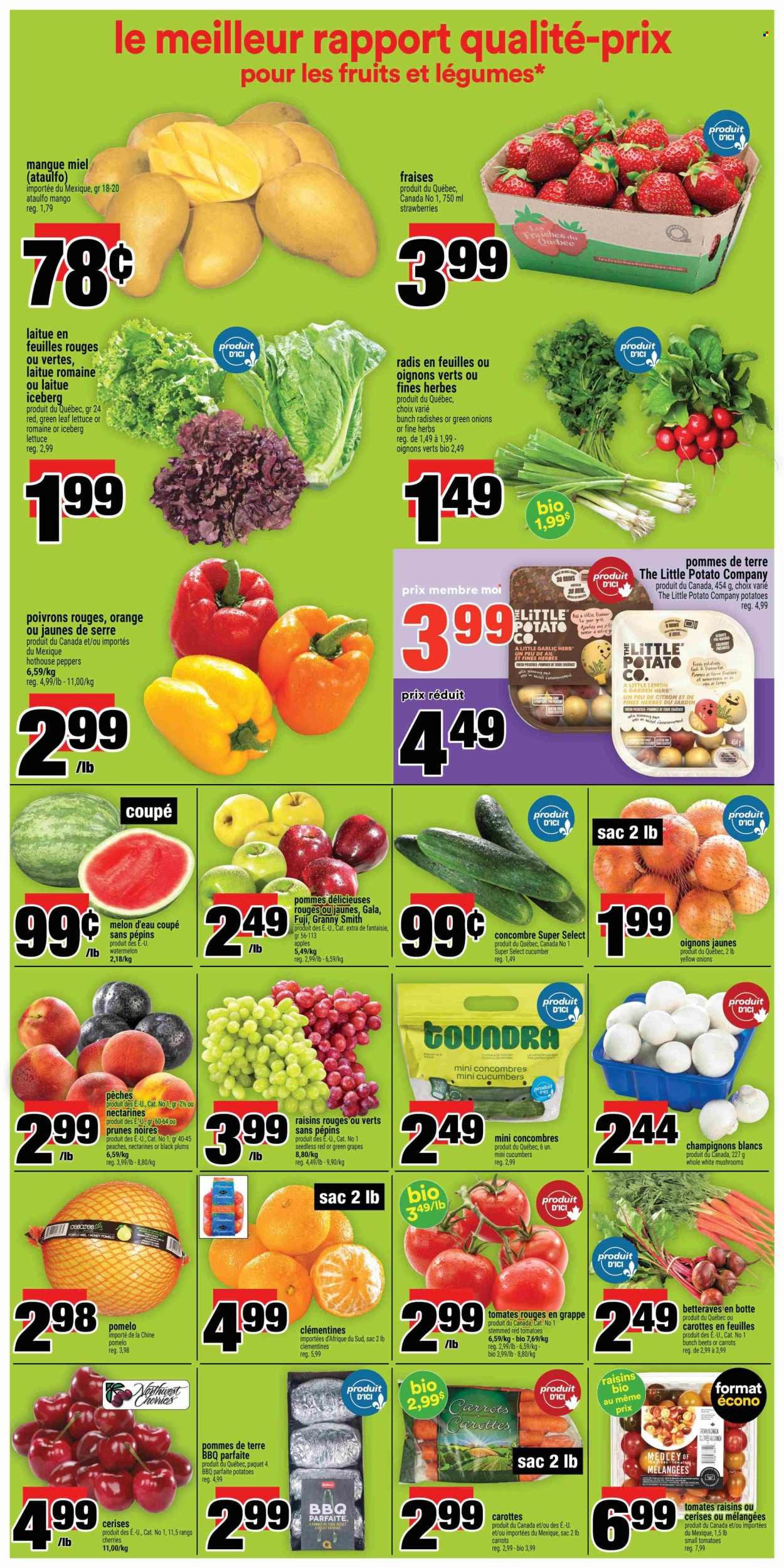 SUPER C flyer - Weekly Flyer