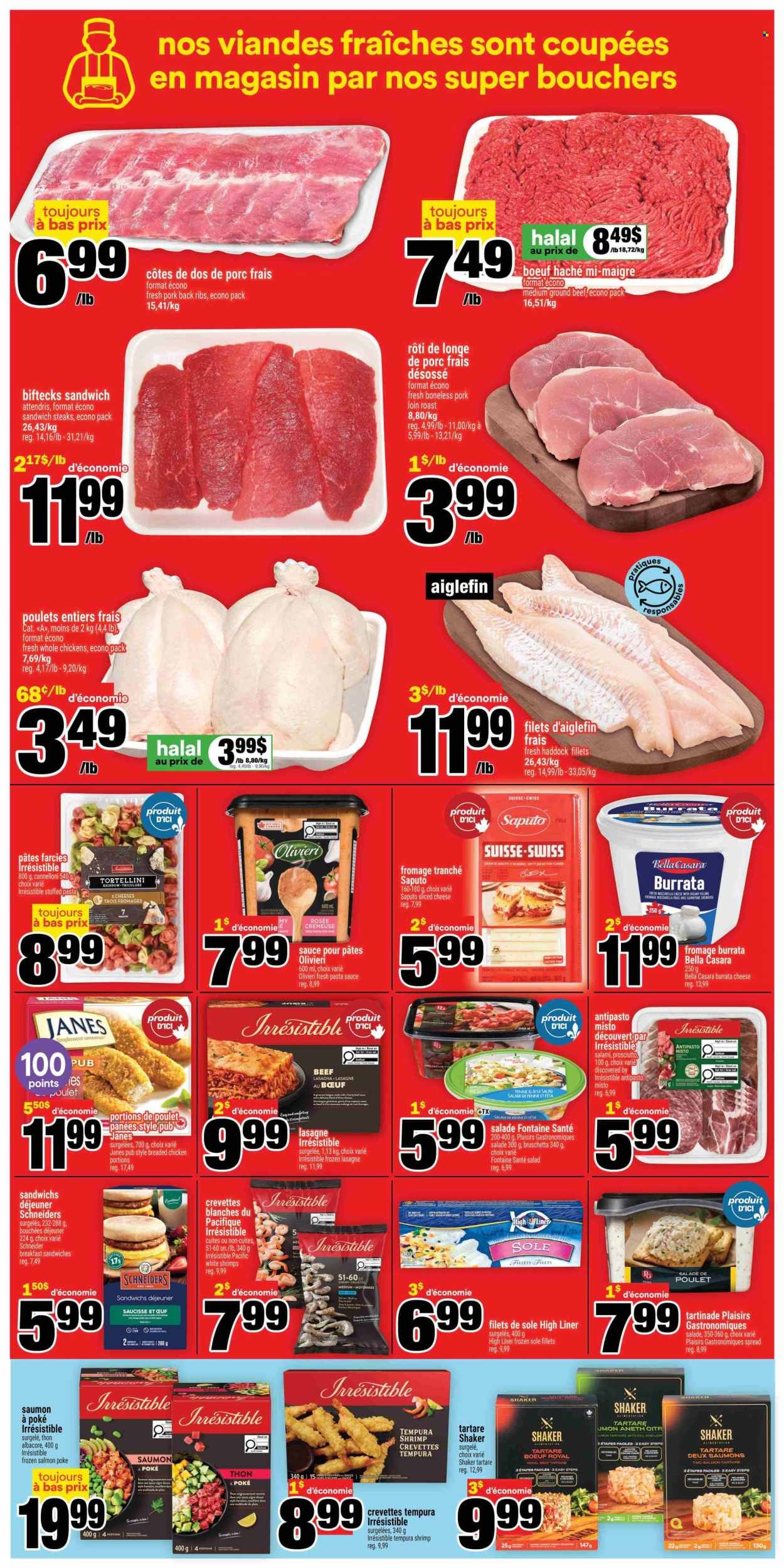 SUPER C flyer - Weekly Flyer