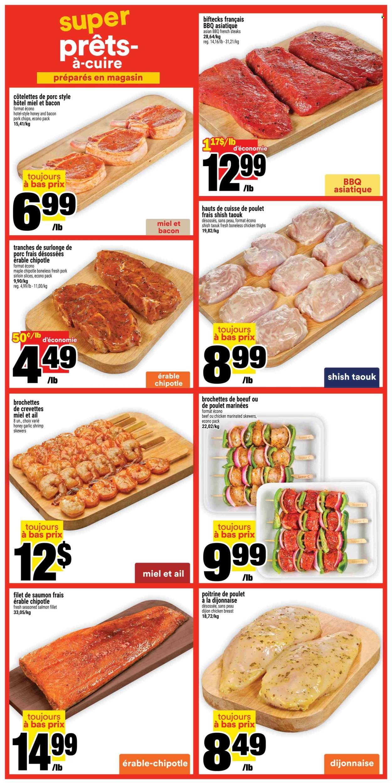 SUPER C flyer - Weekly Flyer