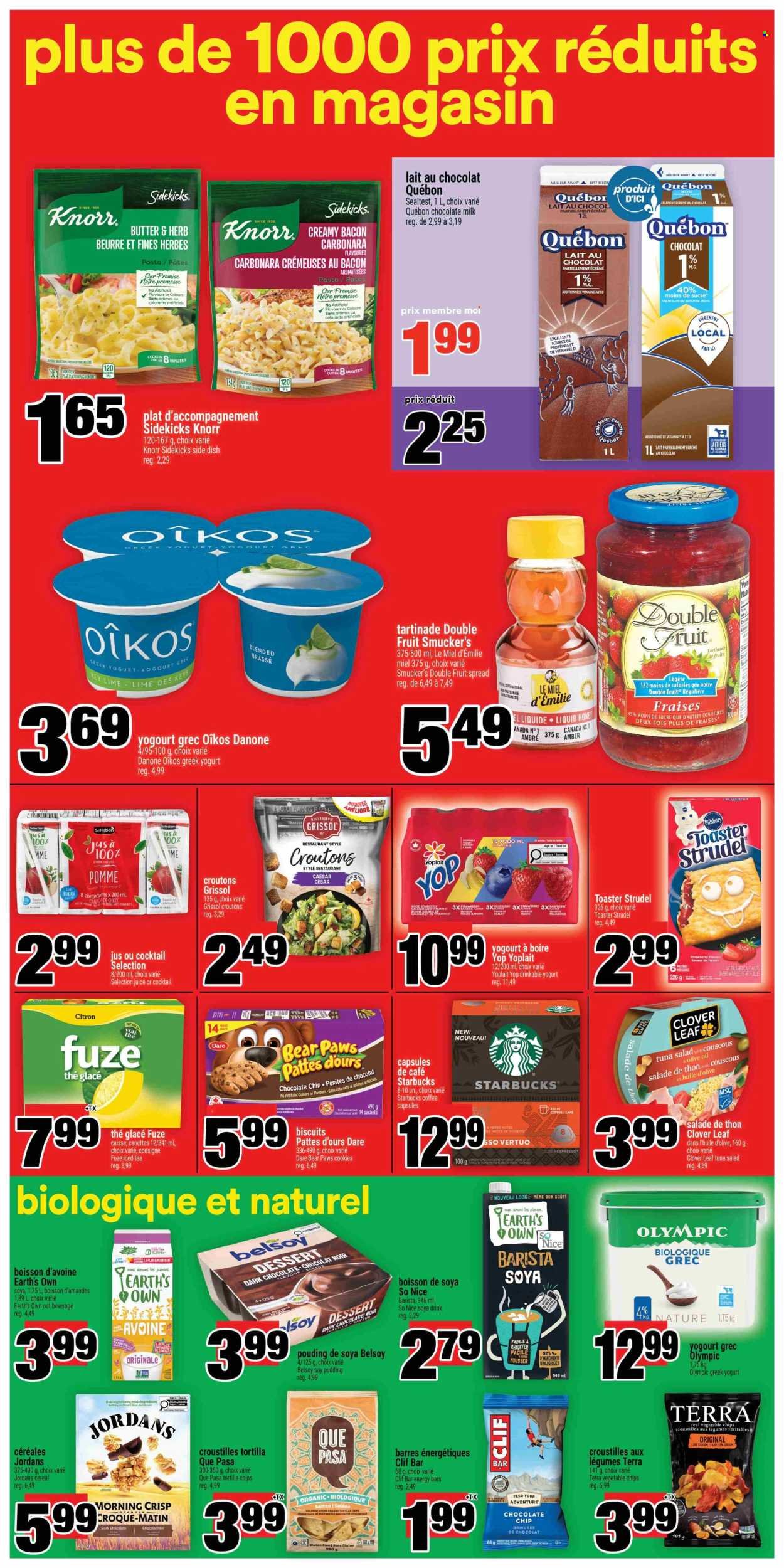 SUPER C flyer - Weekly Flyer