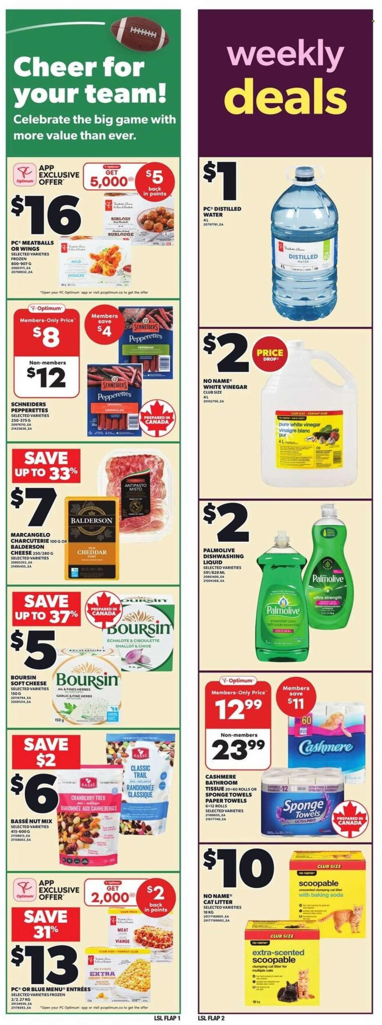 LOBLAWS flyer - Weekly Flyer (2025-11-13 - 2025-11-19) | 2