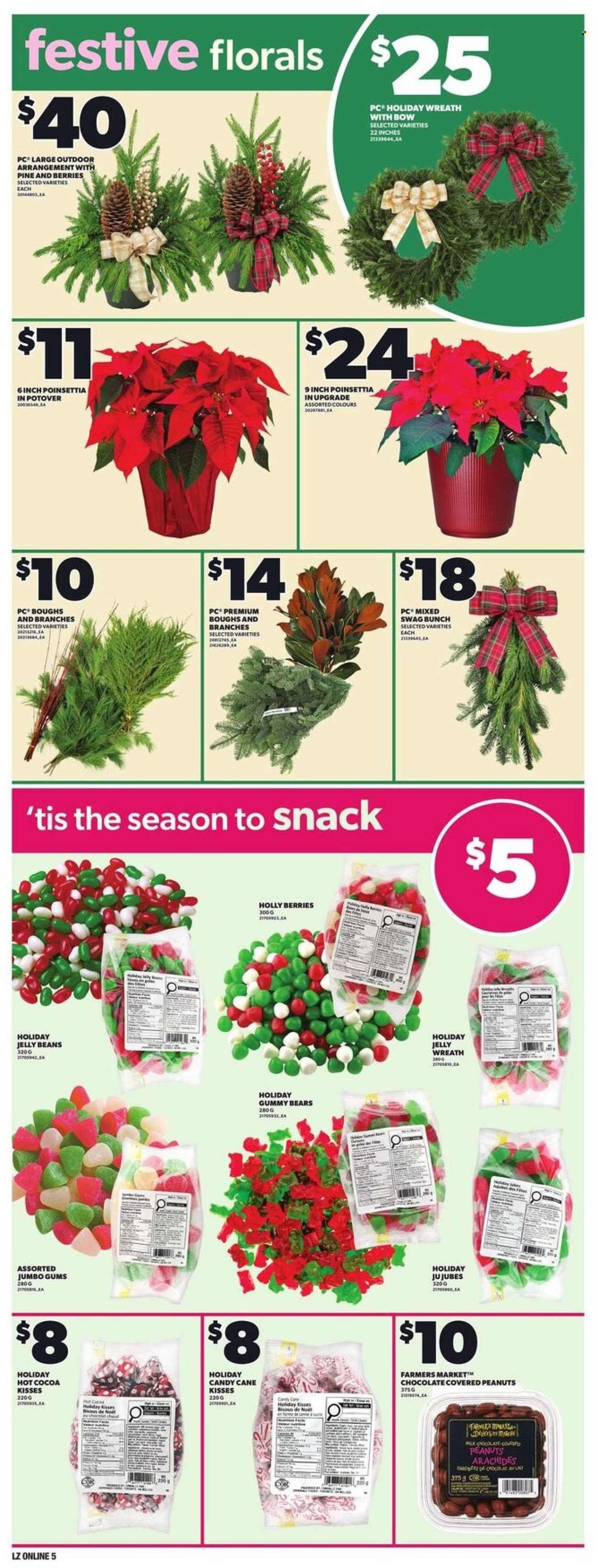 LOBLAWS flyer - Weekly Flyer (2025-11-13 - 2025-11-19) | 12