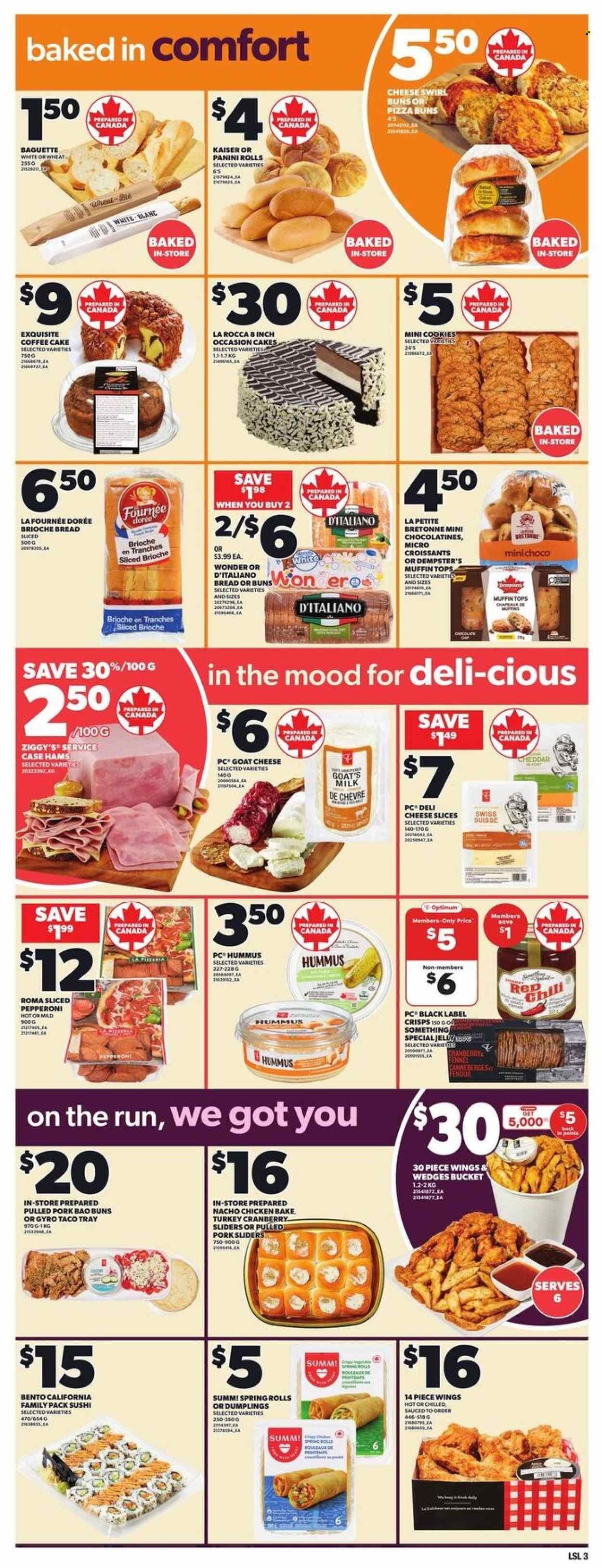 LOBLAWS flyer - Weekly Flyer (2025-11-13 - 2025-11-19) | 5