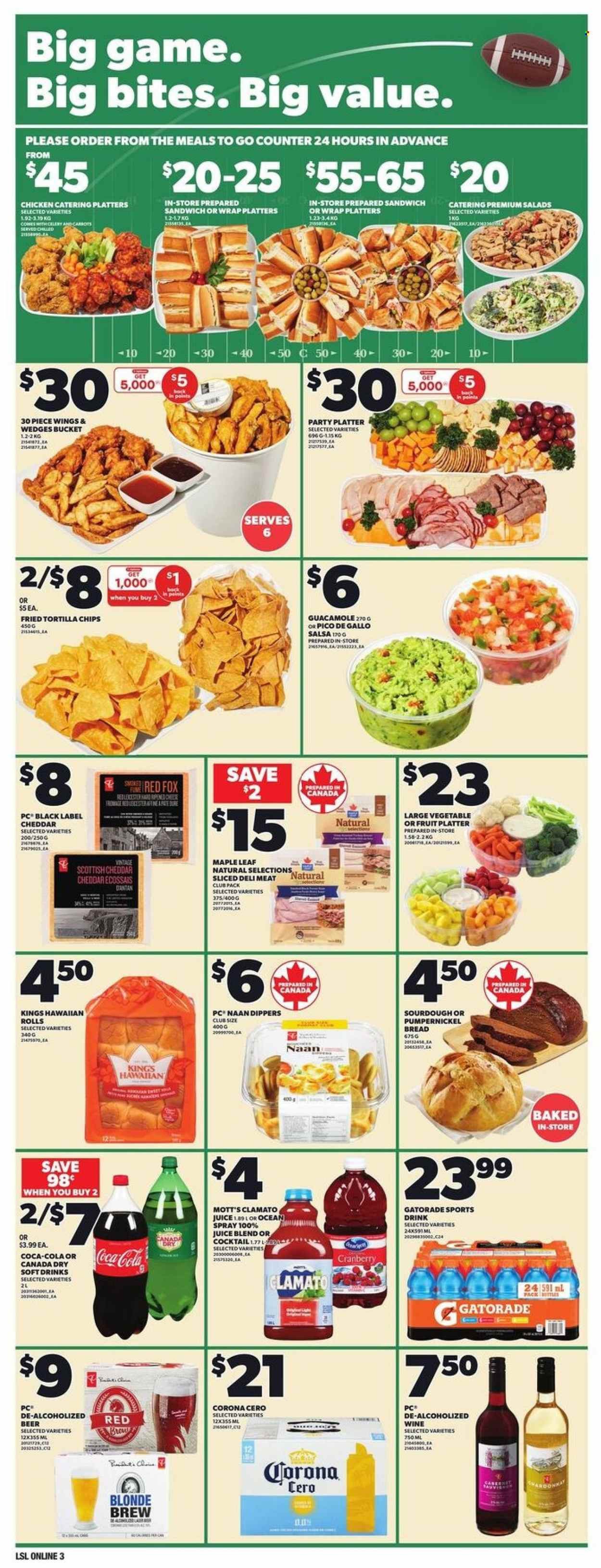 LOBLAWS flyer - Weekly Flyer (2025-11-13 - 2025-11-19) | 9