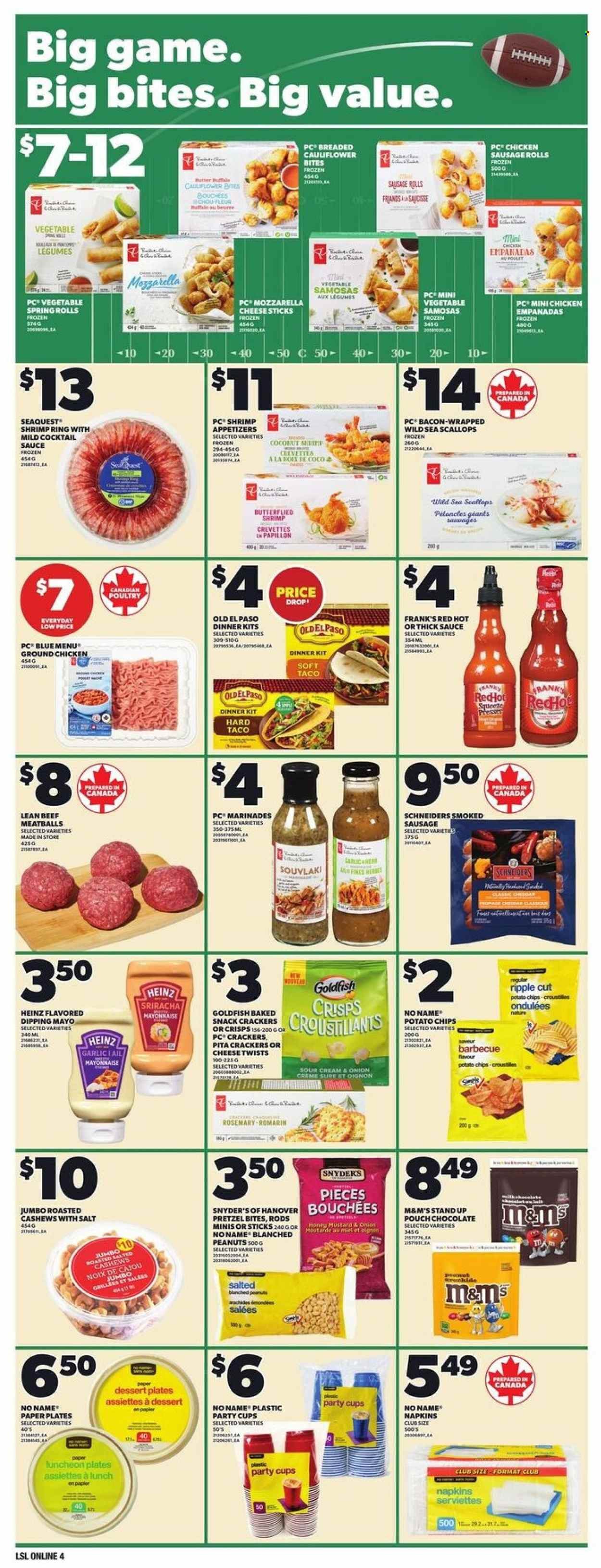 LOBLAWS flyer - Weekly Flyer (2025-11-13 - 2025-11-19) | 10