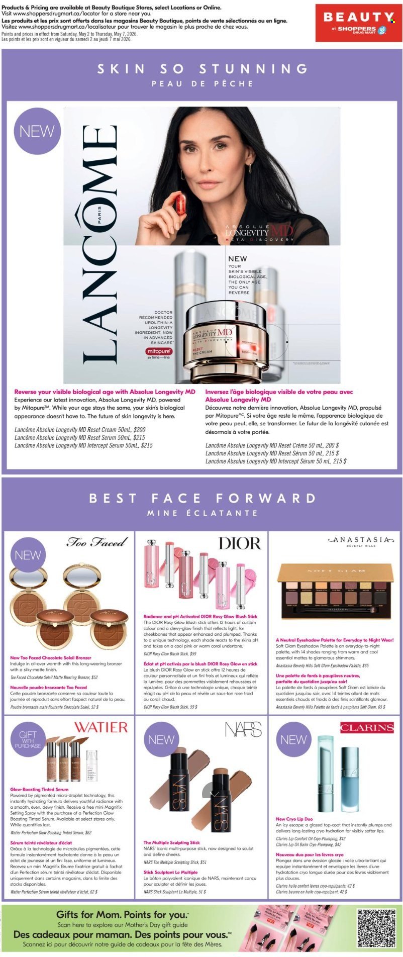 SHOPPERS DRUG MART flyer - From Saturday May 02, 2026 (2026-05-02 - 2026-05-07) | 11