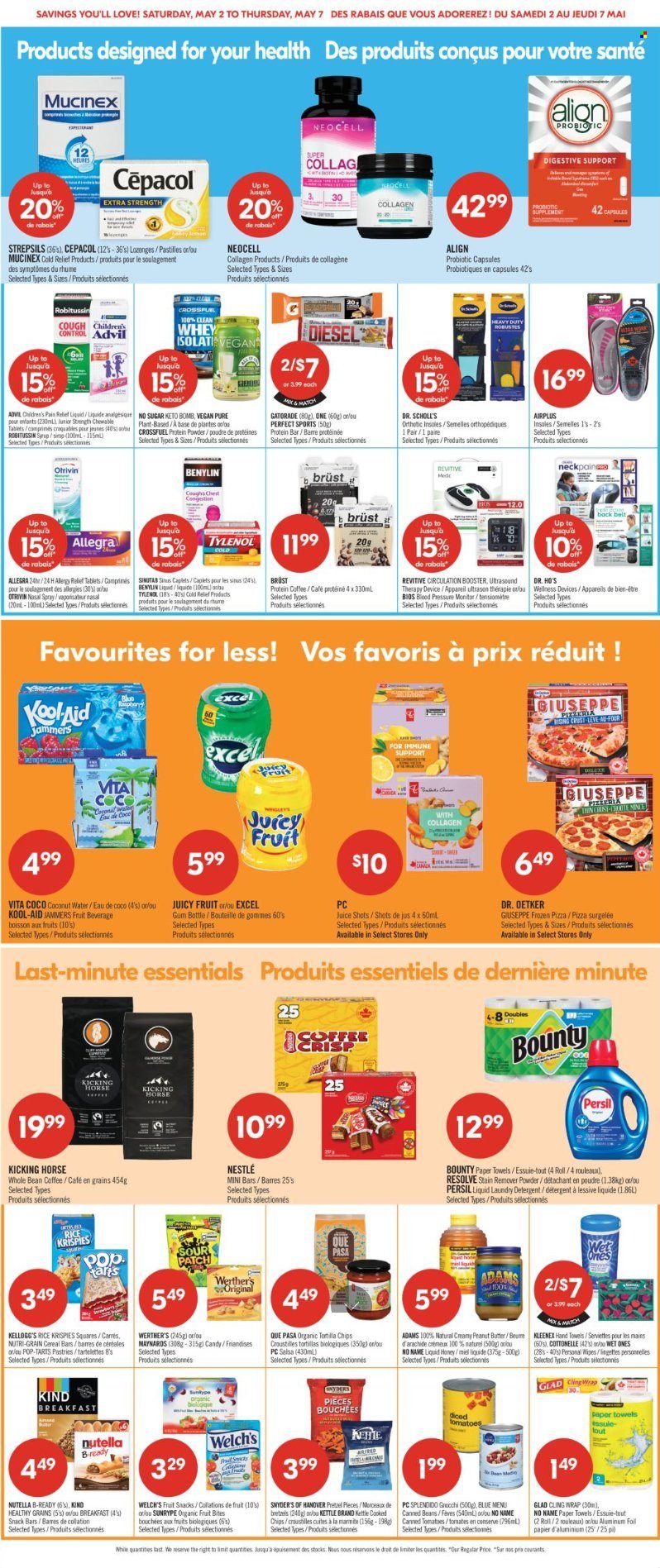 SHOPPERS DRUG MART flyer - From Saturday May 02, 2026 (2026-05-02 - 2026-05-07) | 16