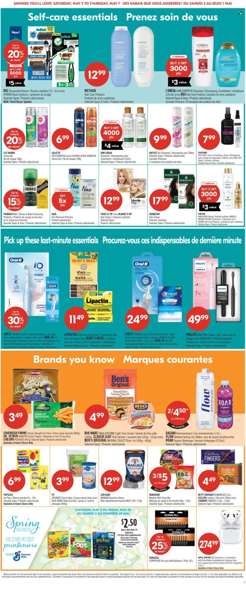 SHOPPERS DRUG MART flyer - From Saturday May 02, 2026 (2026-05-02 - 2026-05-07) | 18